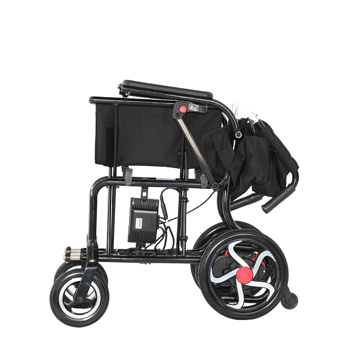 What Are the Latest Innovations in Standard Power Chairs for Wholesale Buyers?