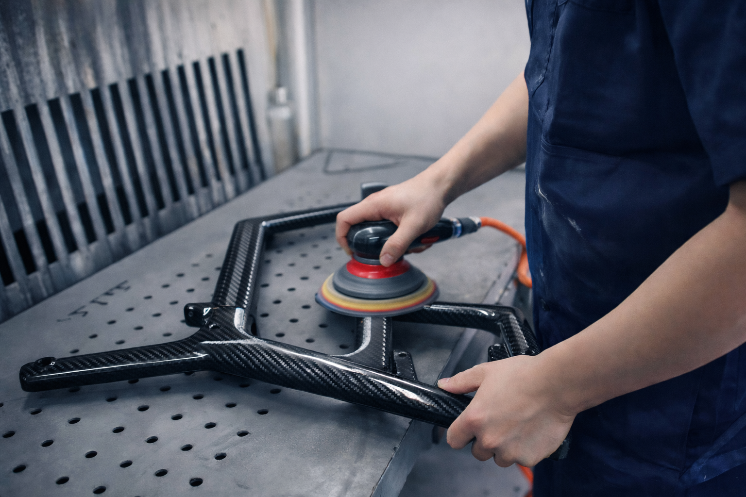 Refined Structural Surfaces