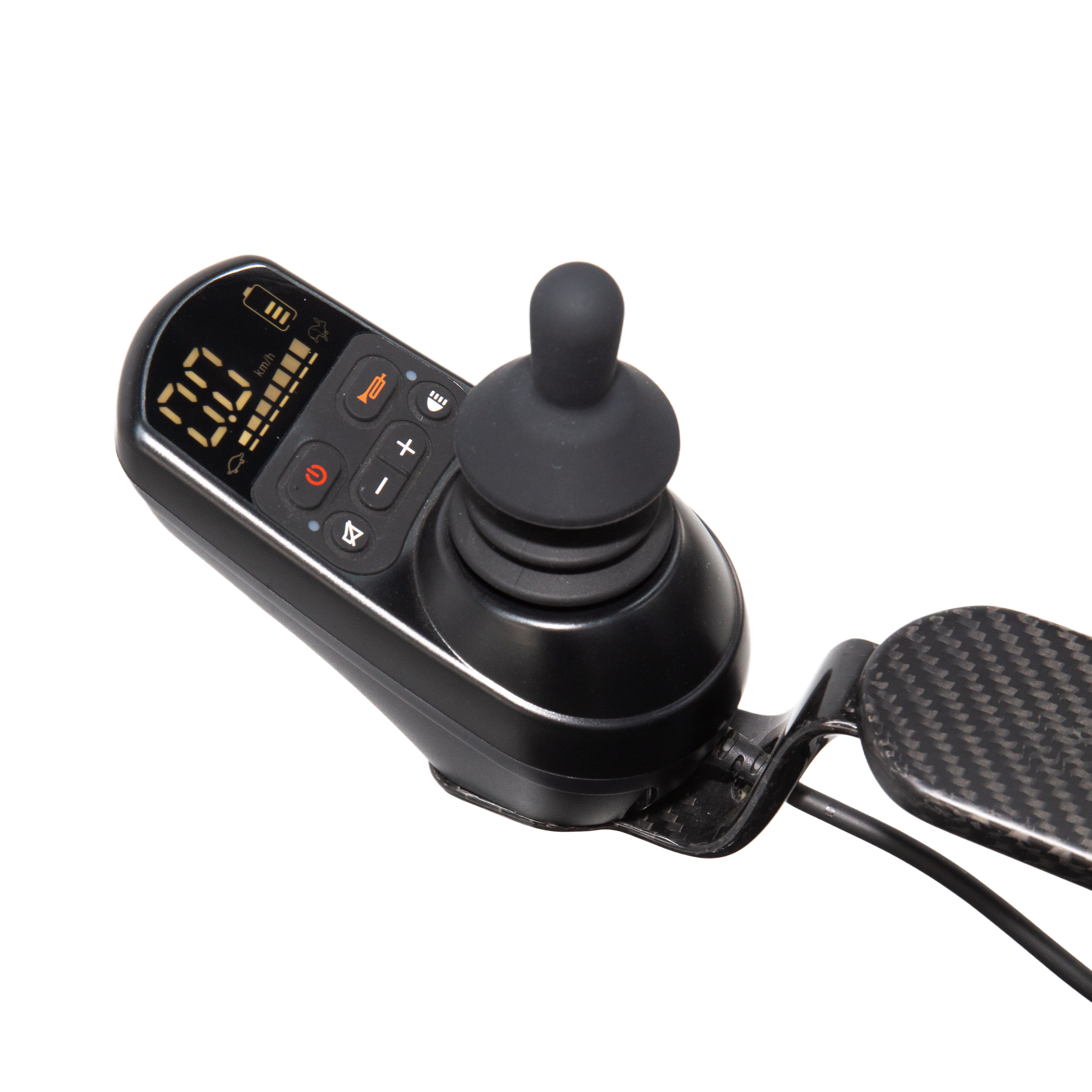 What Are the Benefits of Using a Remote Control Electric Wheelchair?