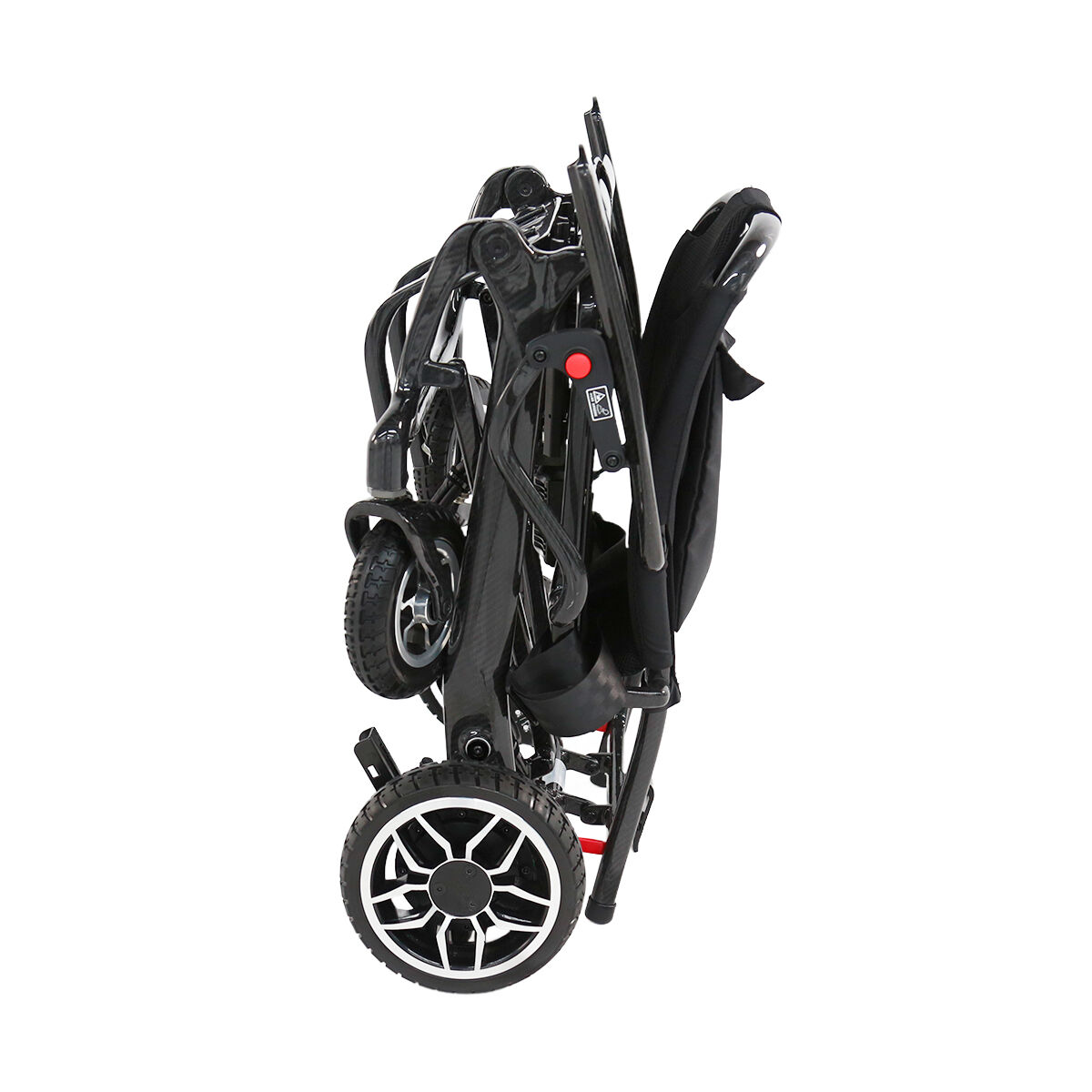 What to Look for When Choosing Lightweight Power Wheelchairs for Wholesale