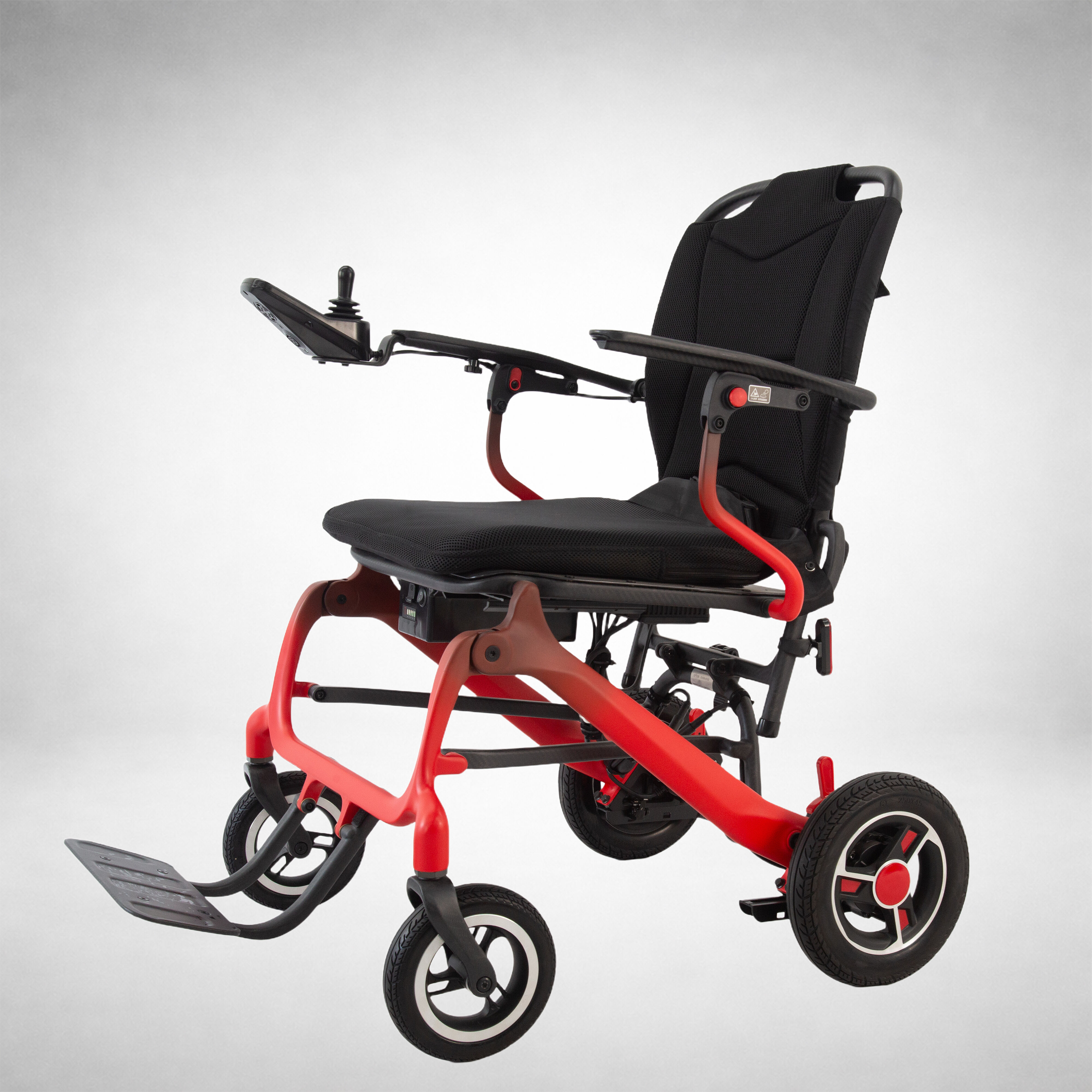 Electric Wheelchair