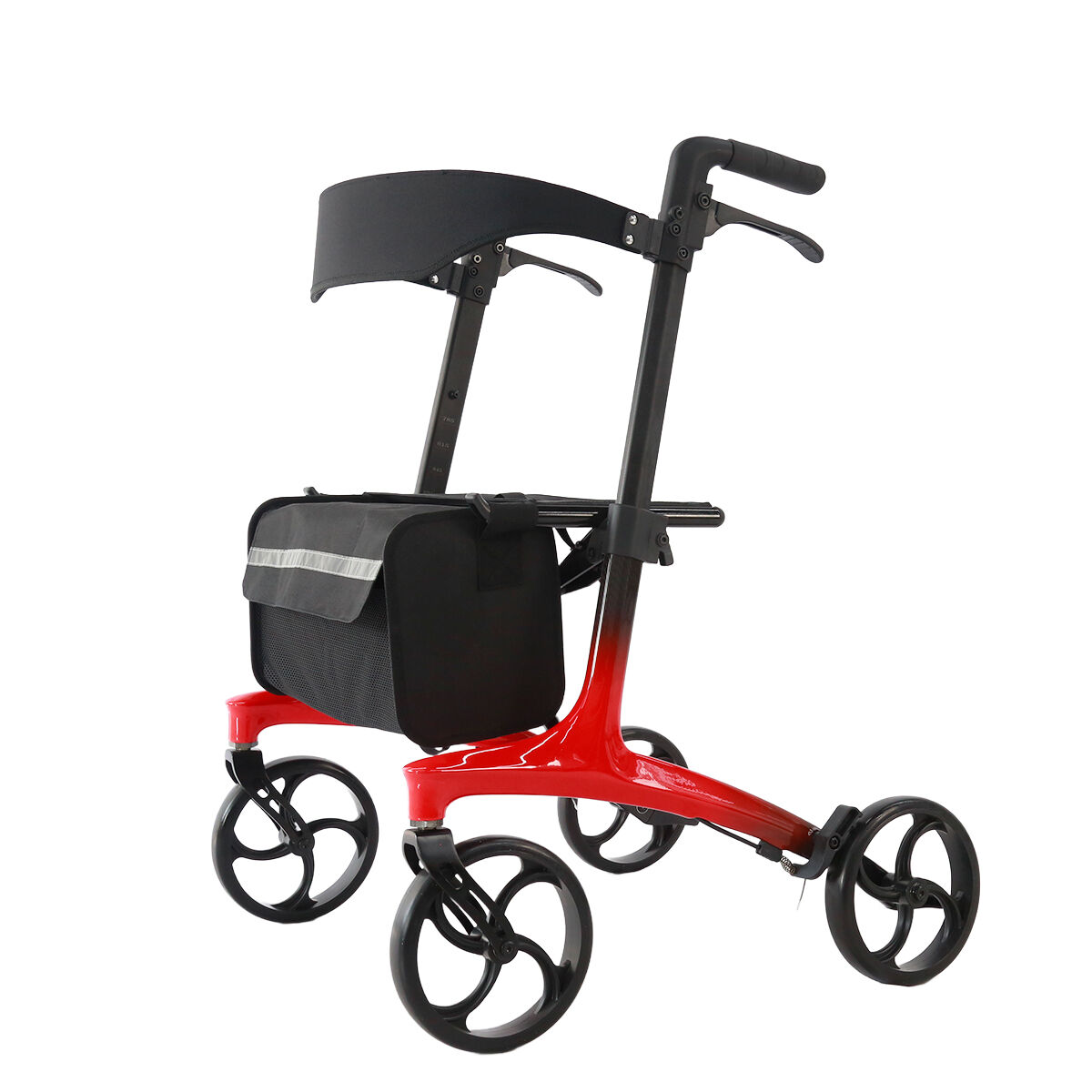 What Are the Key Features of an Ultra Light Rollator?