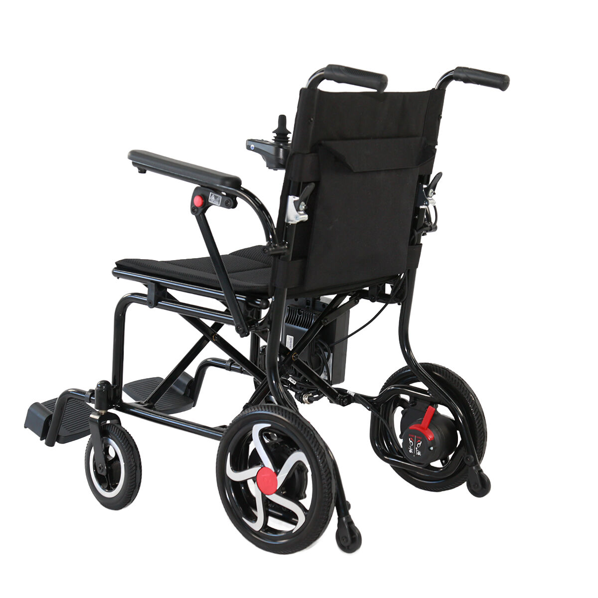 How to Choose the Right Power Chair Wheels for Enhanced Mobility