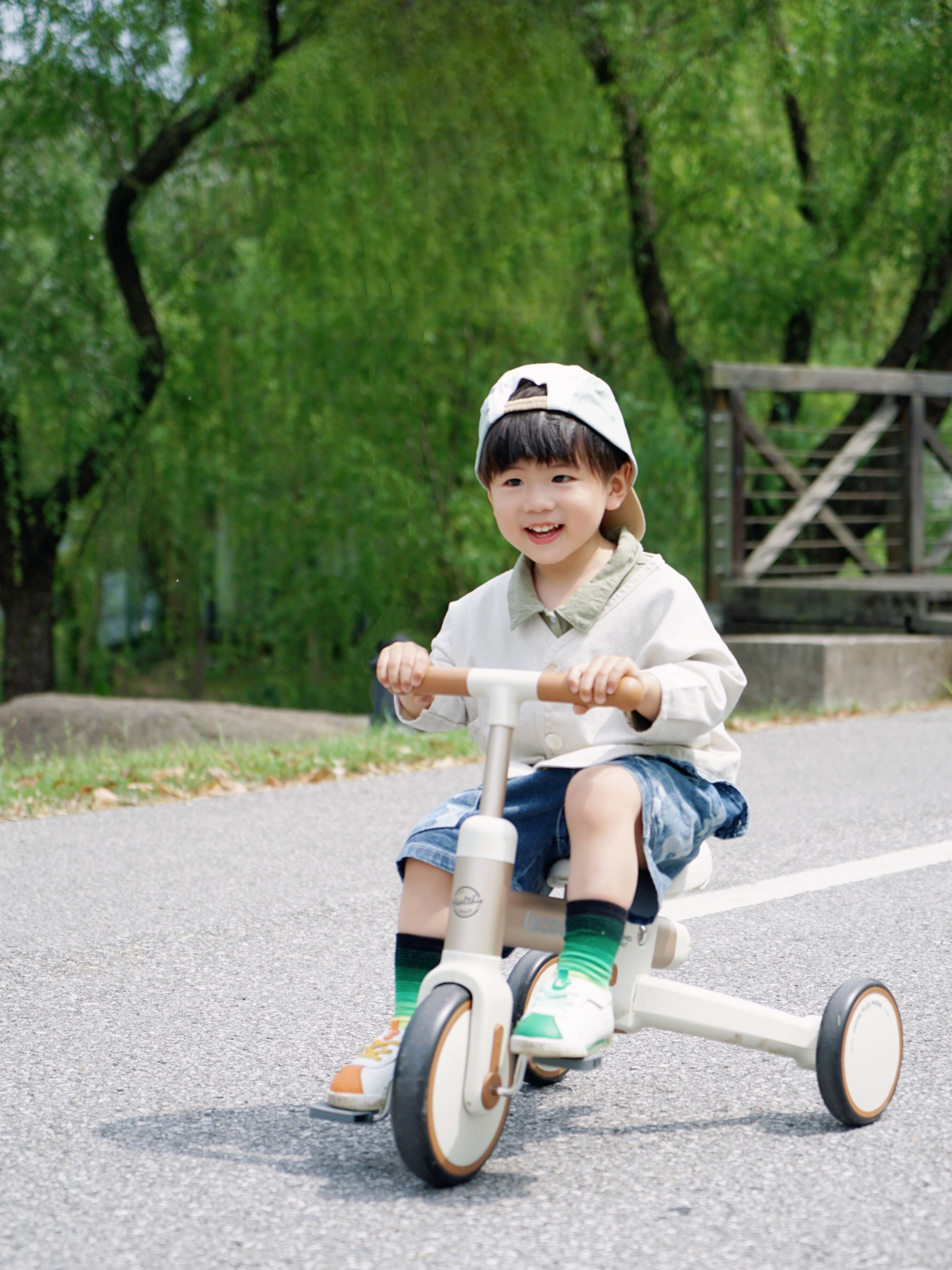 Capacità di carico eccezionale e utilità pratica