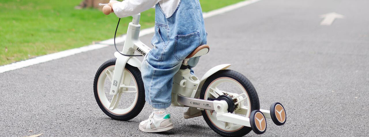 Multi-functional Bicycle