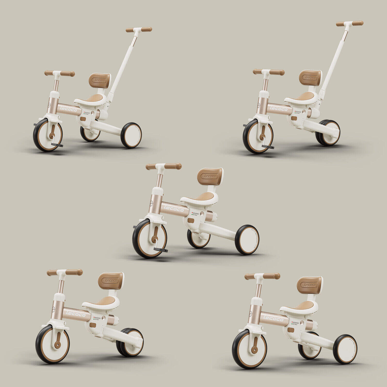How Can Retailers Select Strollers That Match Market Demand Trends?