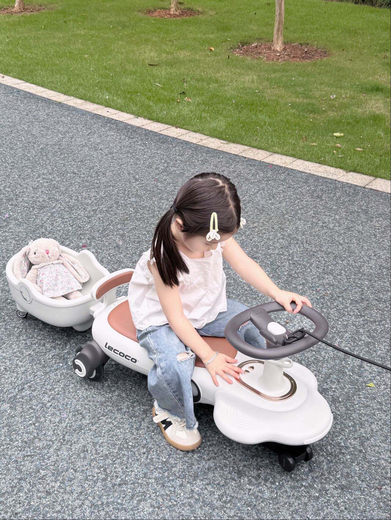 Revolutionary Propulsion System Creates Effortless Movement