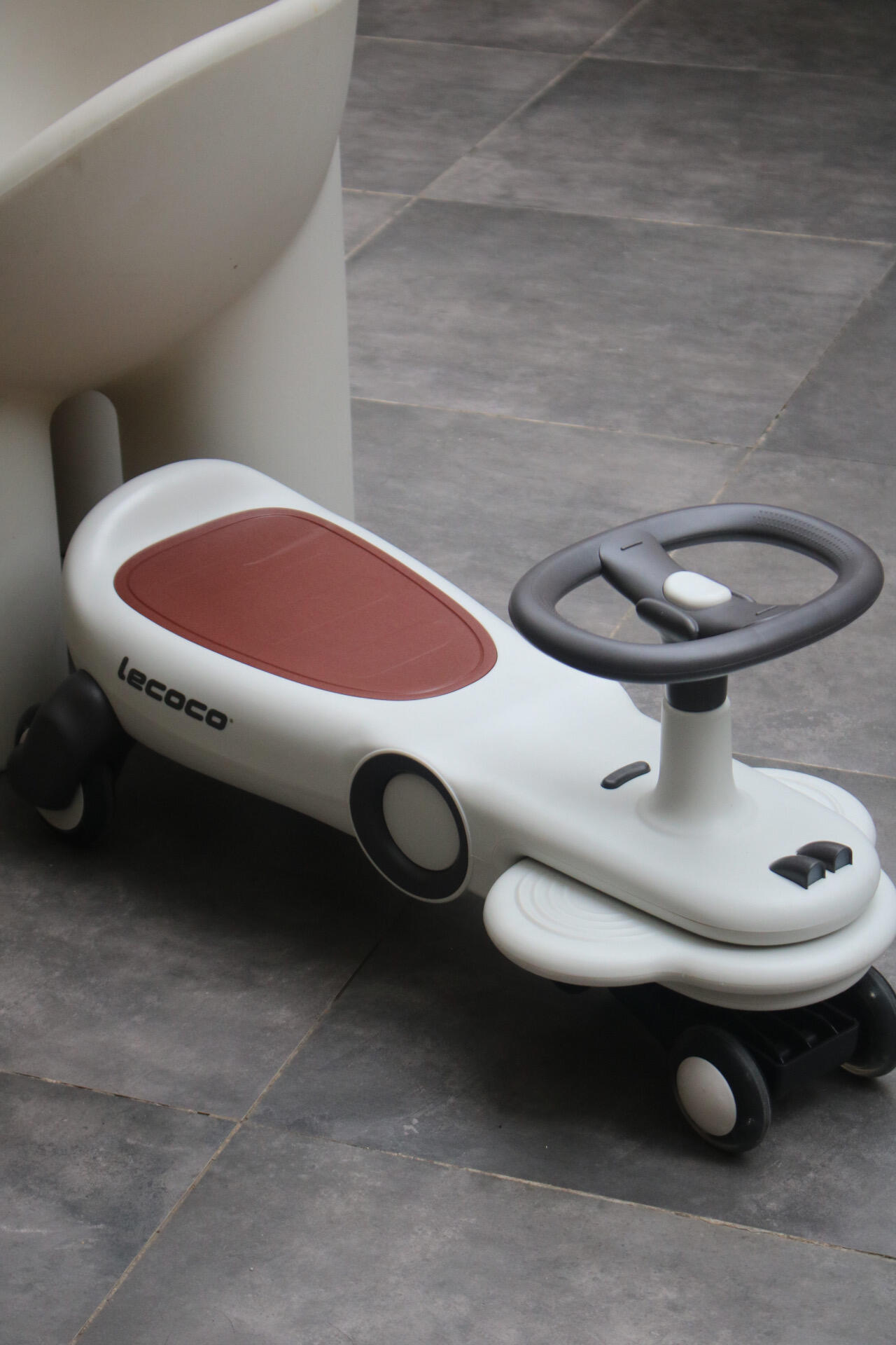 تقنية دفع ذاتي ثورية