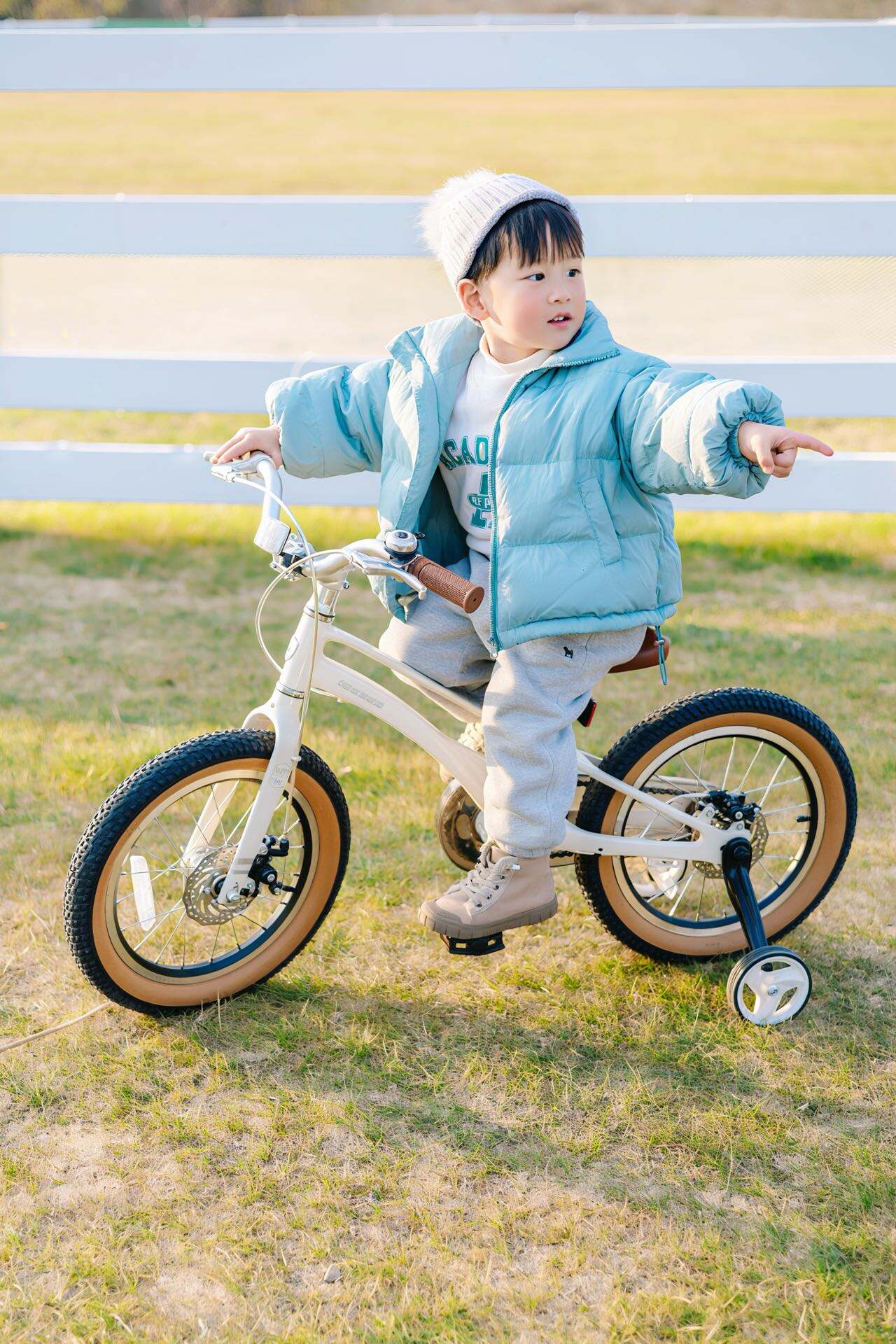 Advanced Safety Systems and Age-Appropriate Speed Control