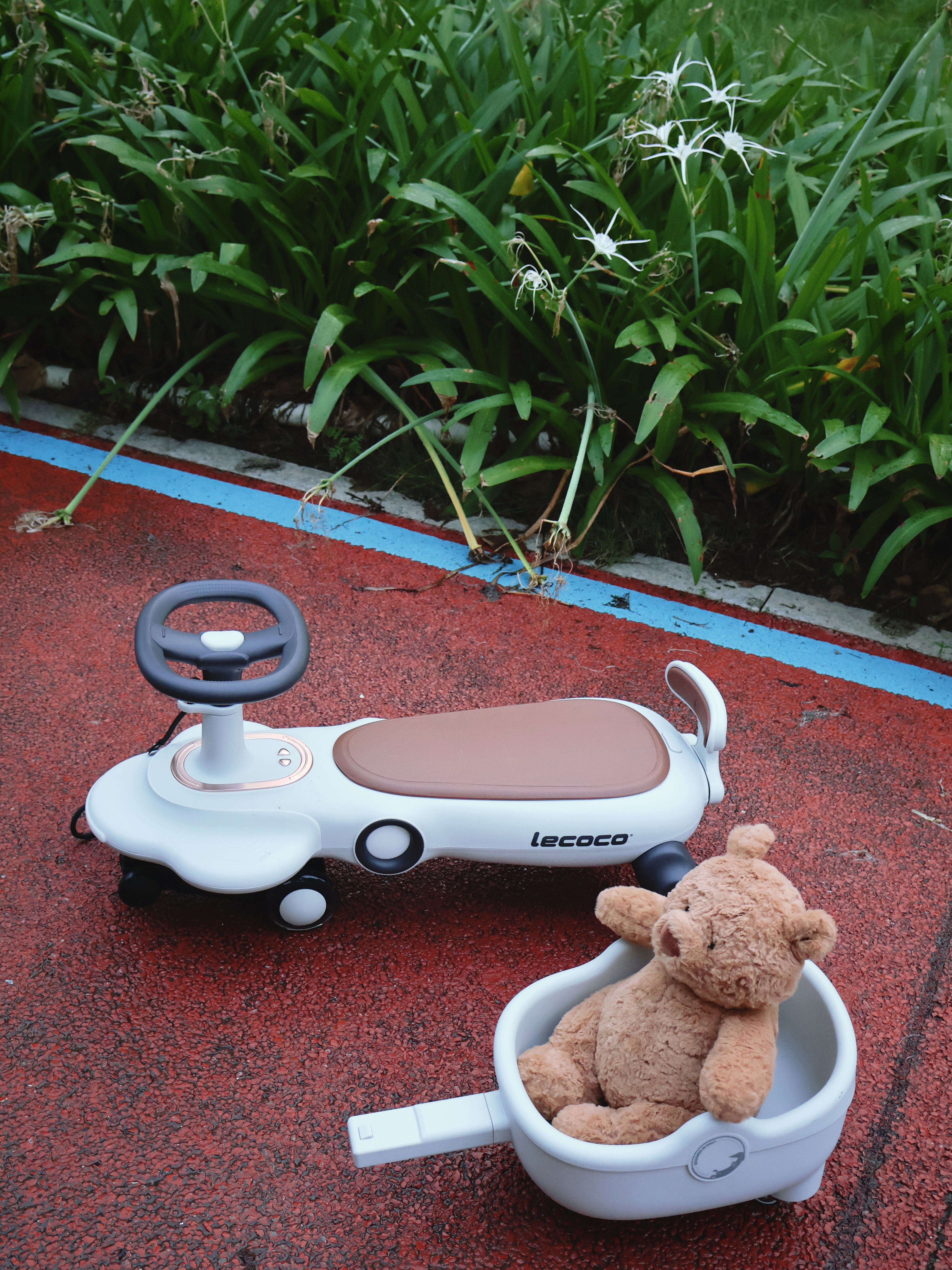 تقنية دفع مبتكرة تعتمد على التوجيه