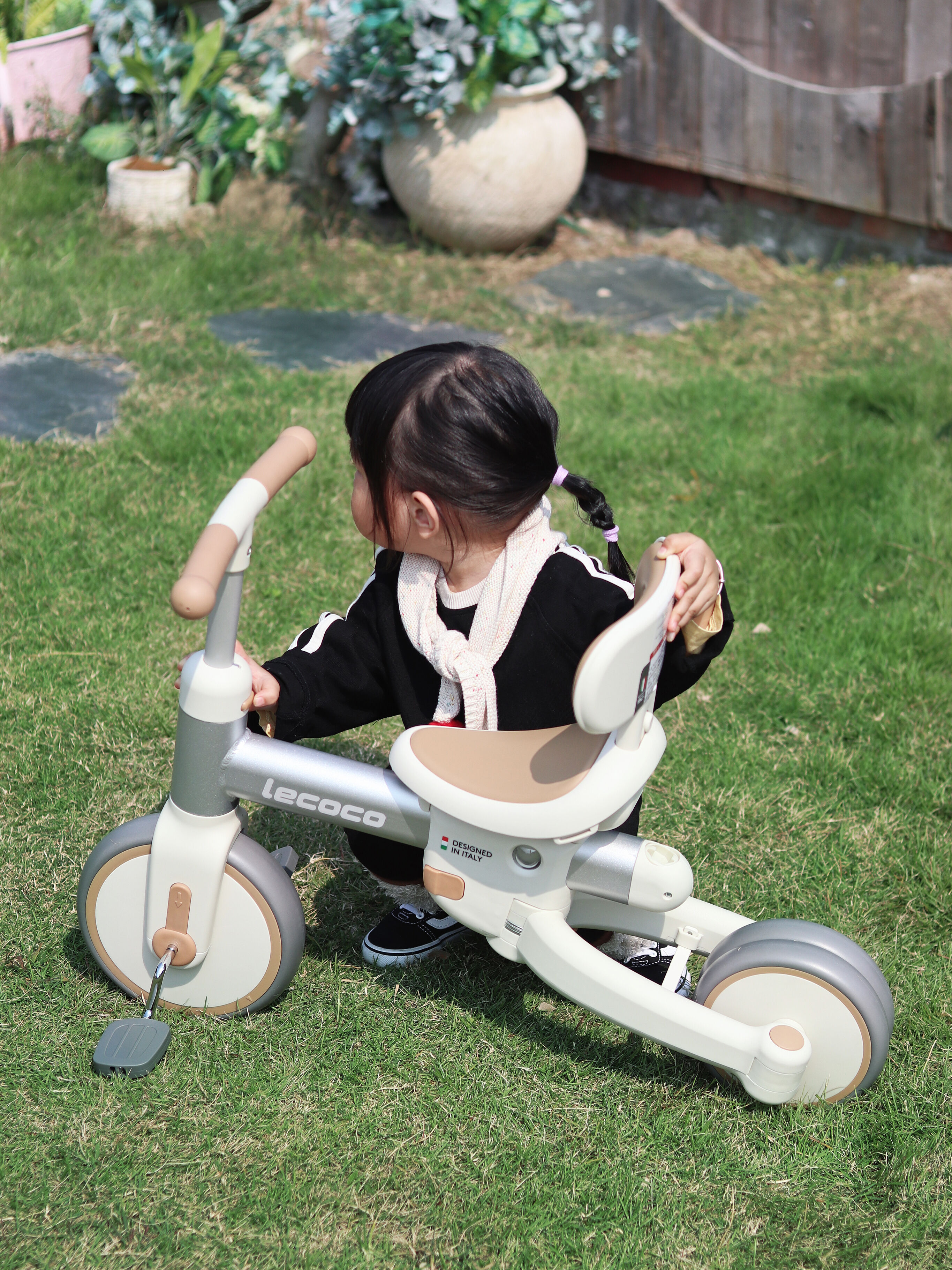 Sviluppo educativo attraverso un’esperienza di gioco interattiva