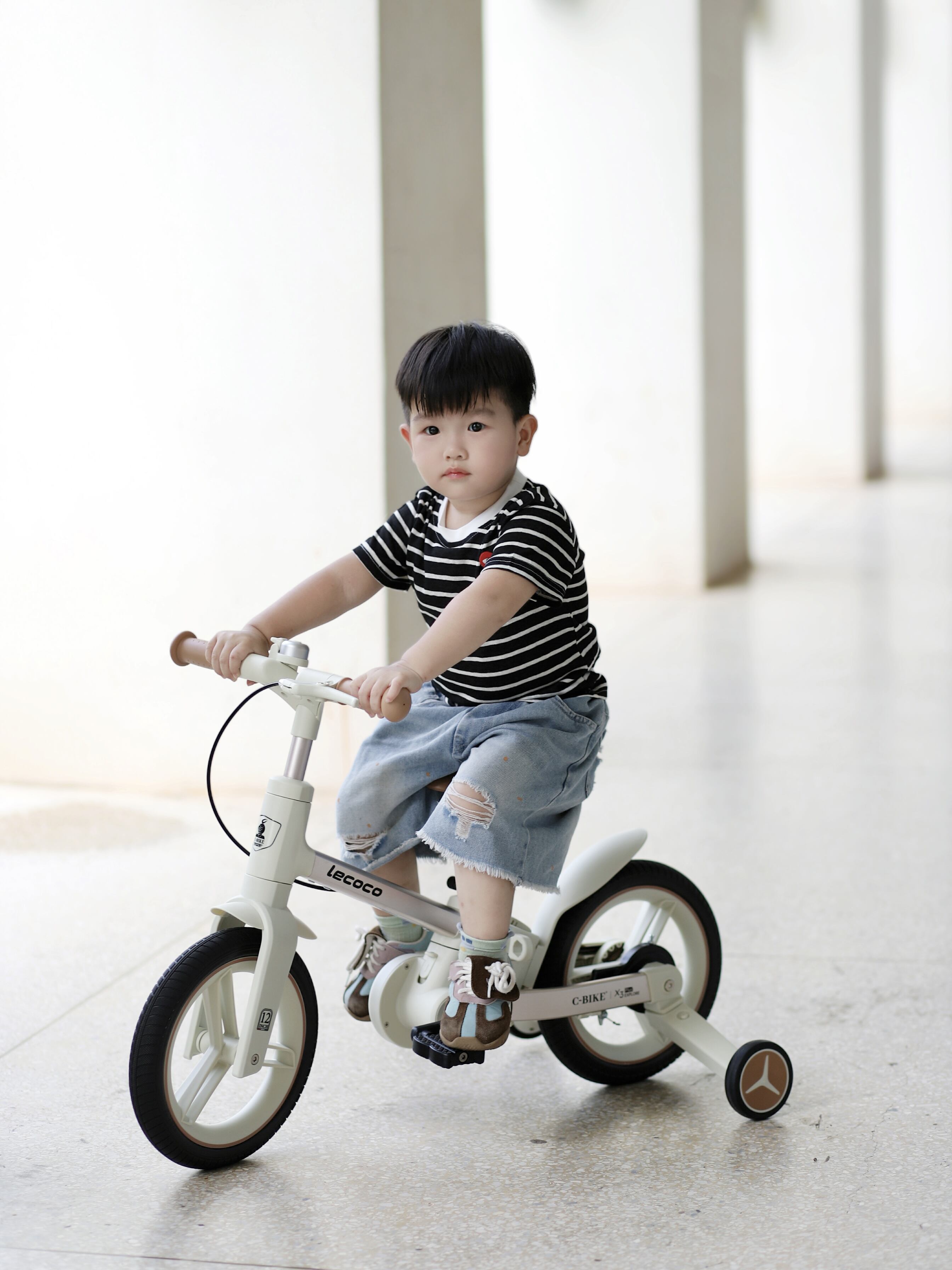 آلية التغيير السريعة الذكية