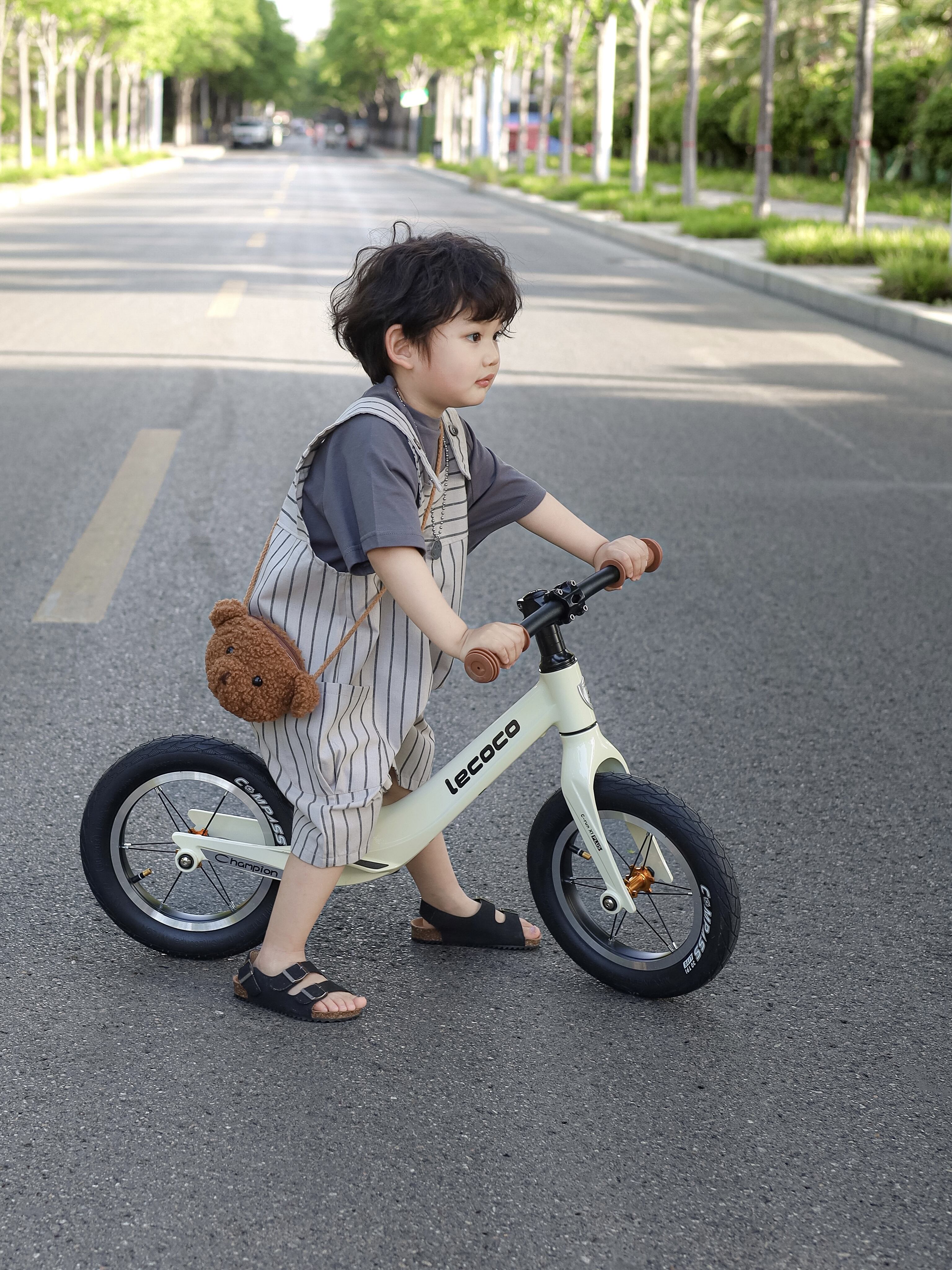 تصميم ثوري يركّز على السلامة أولاً لتحقيق أقصى درجات الطمأنينة