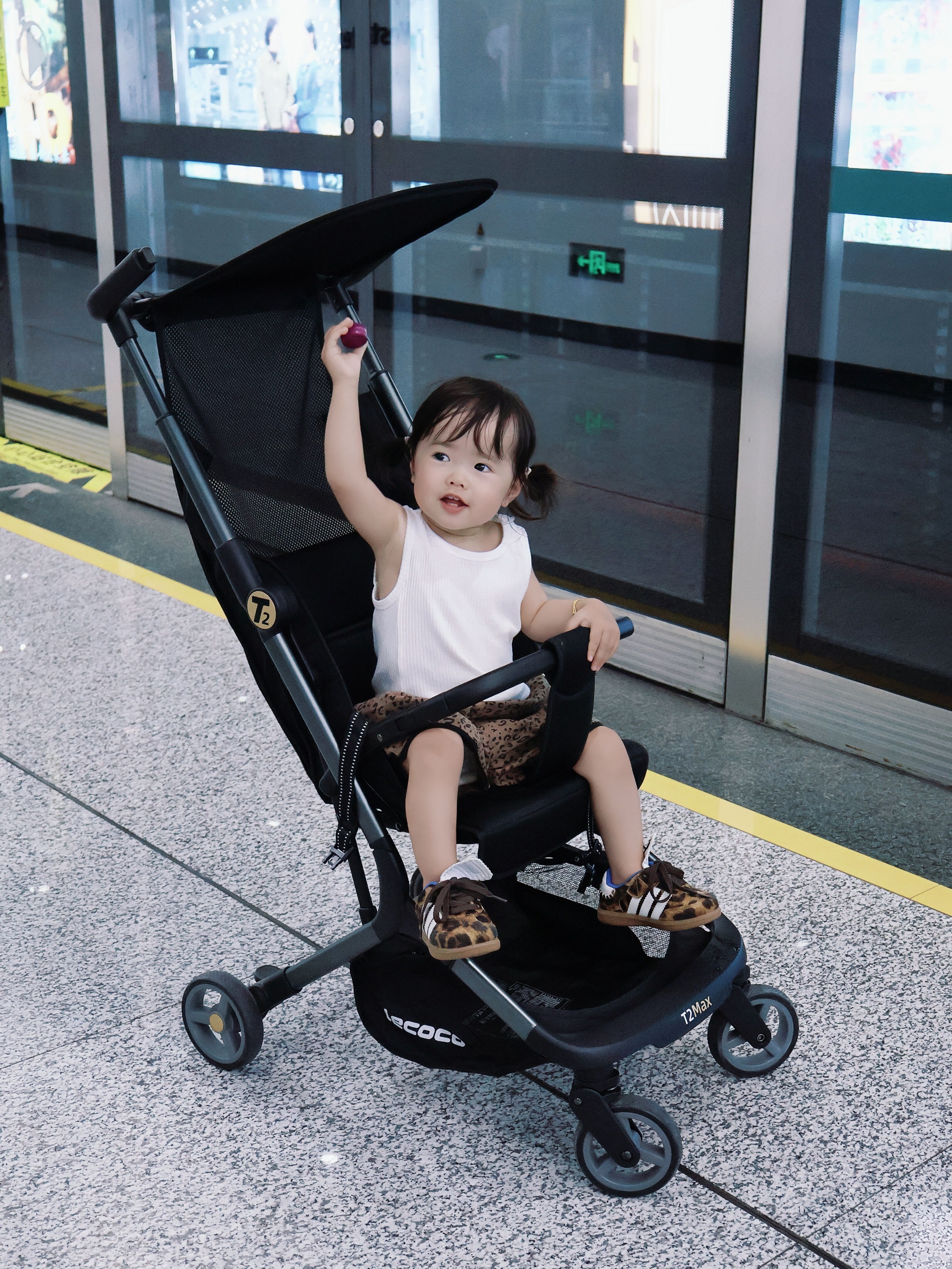 Commercial-Grade Safety Systems for Multi-User Environments