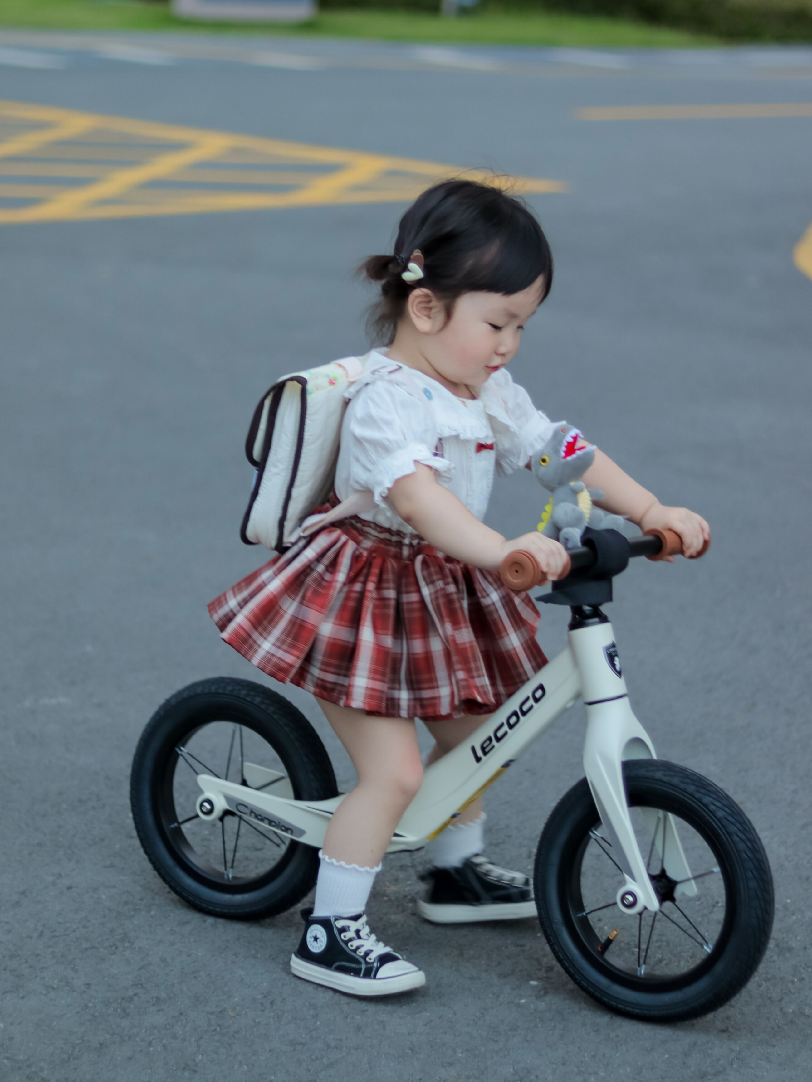 فوائد تنموية مُثبتة علميًّا وتستمر طوال العمر