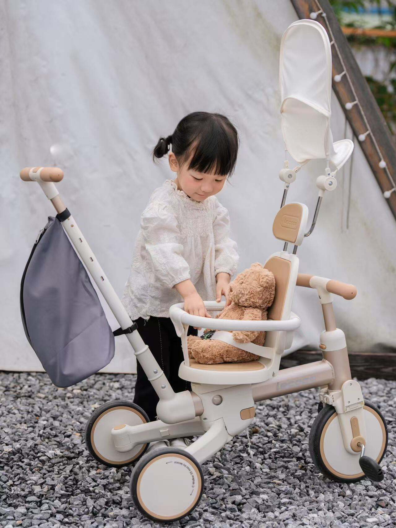 Comfort eccezionale ed eccellenza ergonomica