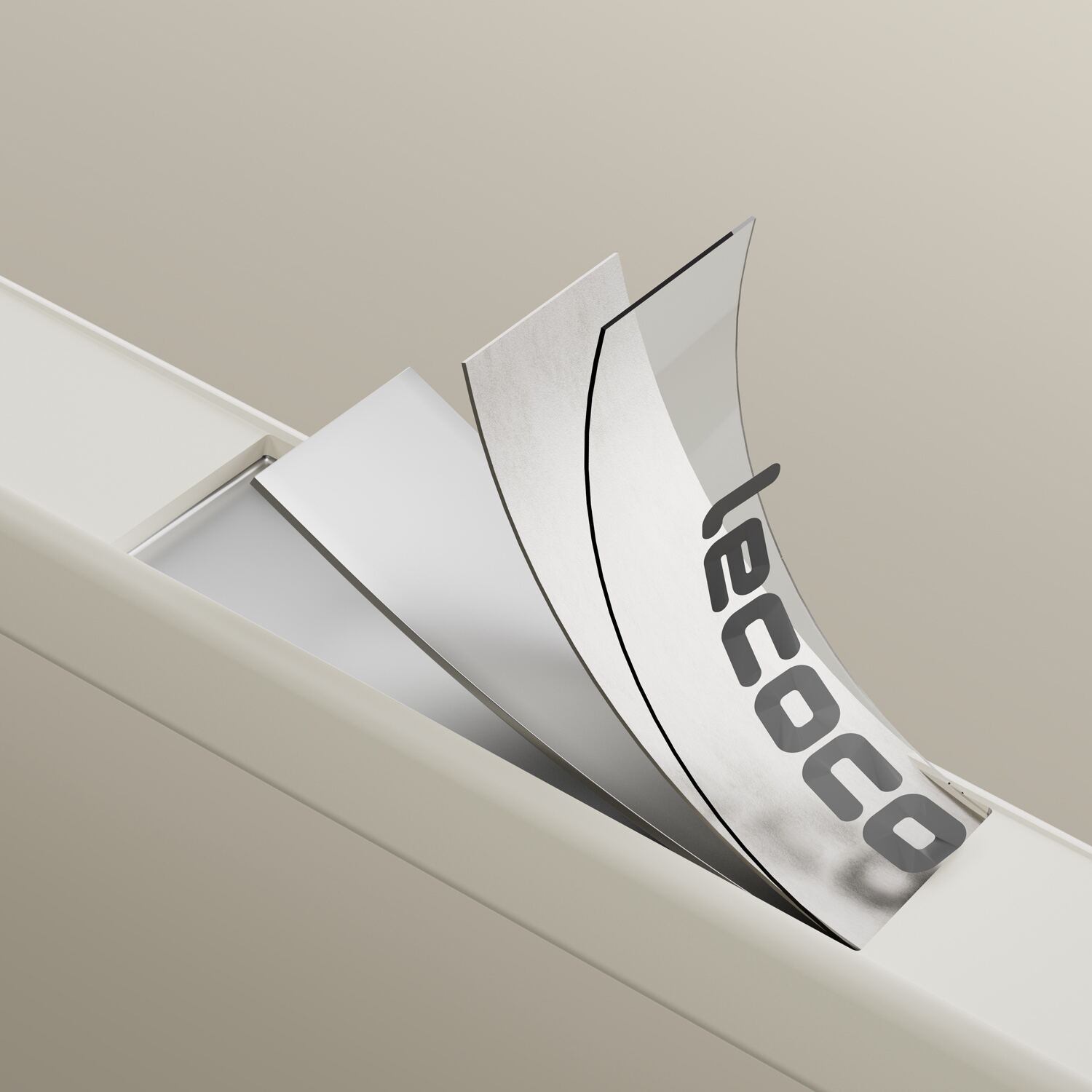 Craftsmanship Defines Security