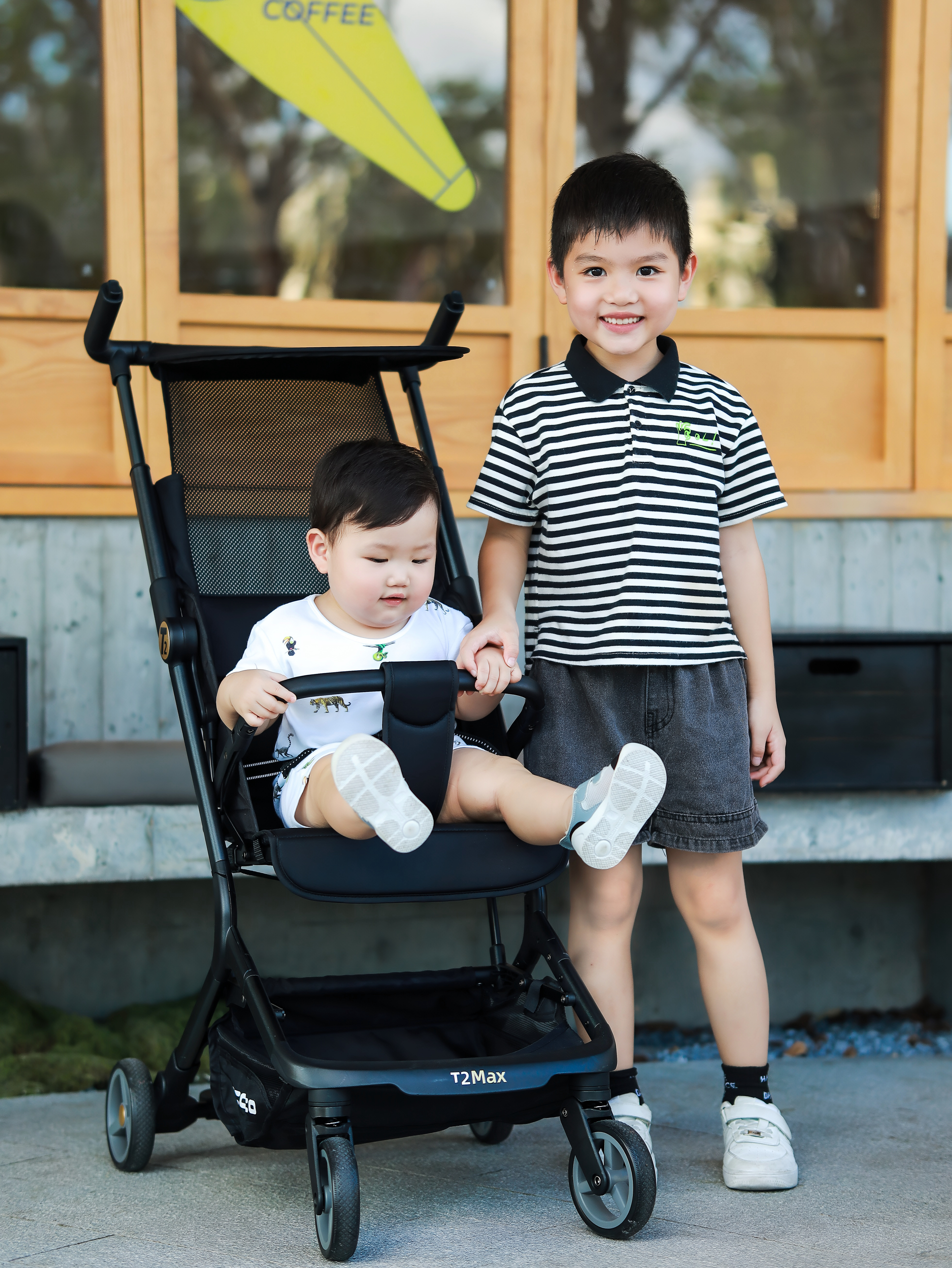 Ergonomic Design Excellence