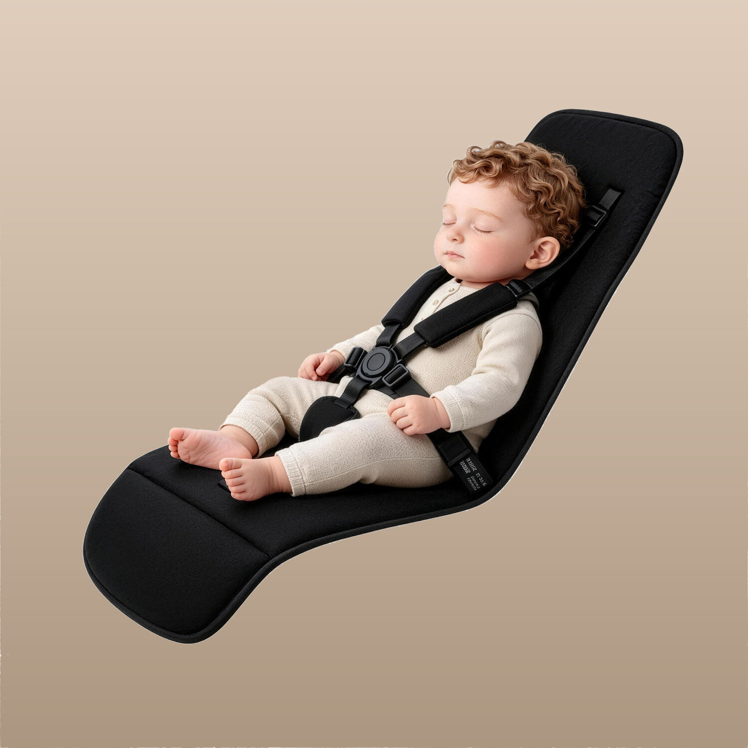 lecoco zipp t3   3rd gen 115 parent child travel stroller cabin ready-6