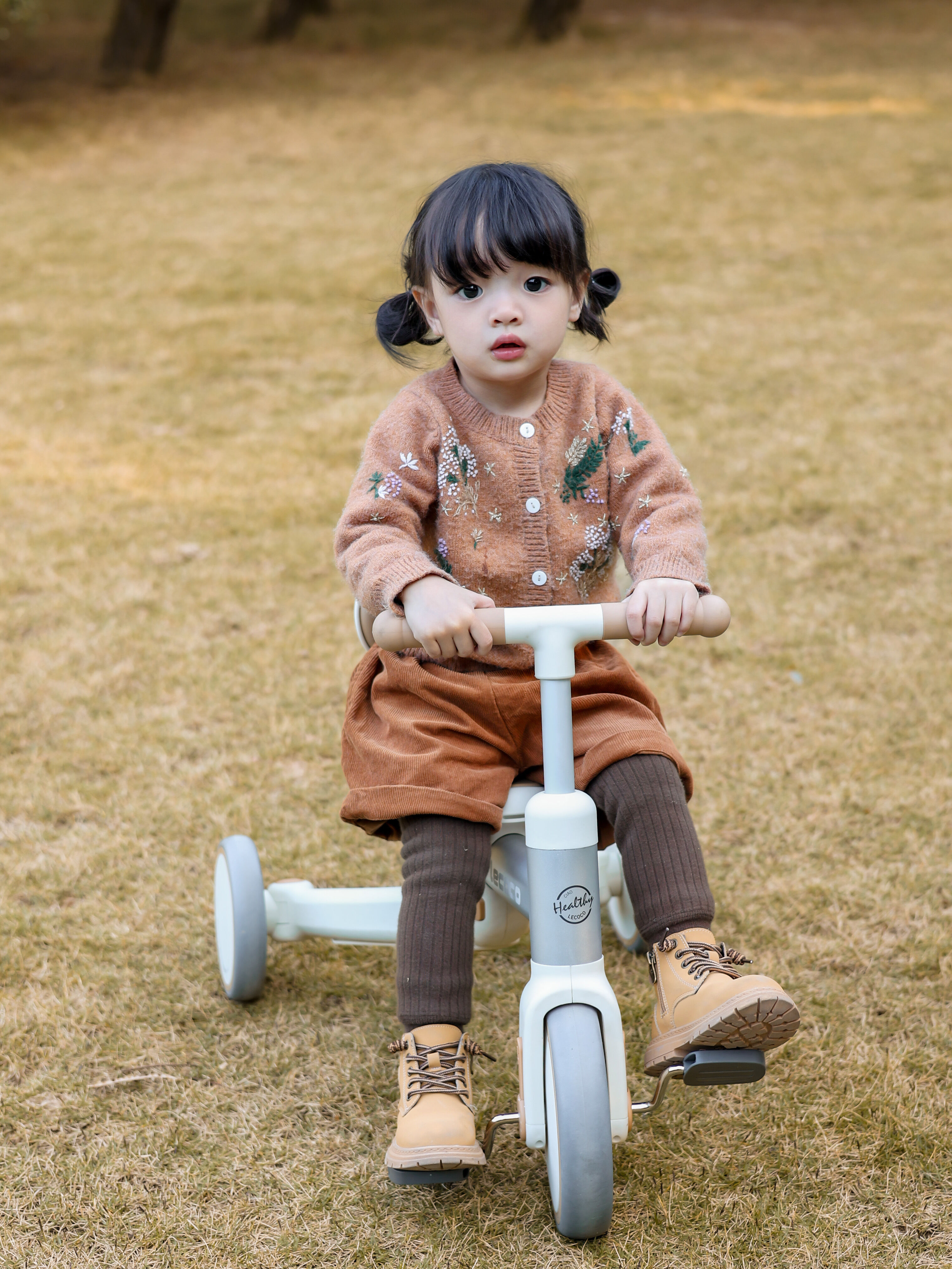 Erhöhte Sicherheit durch ein überlegenes Stabilitätsdesign