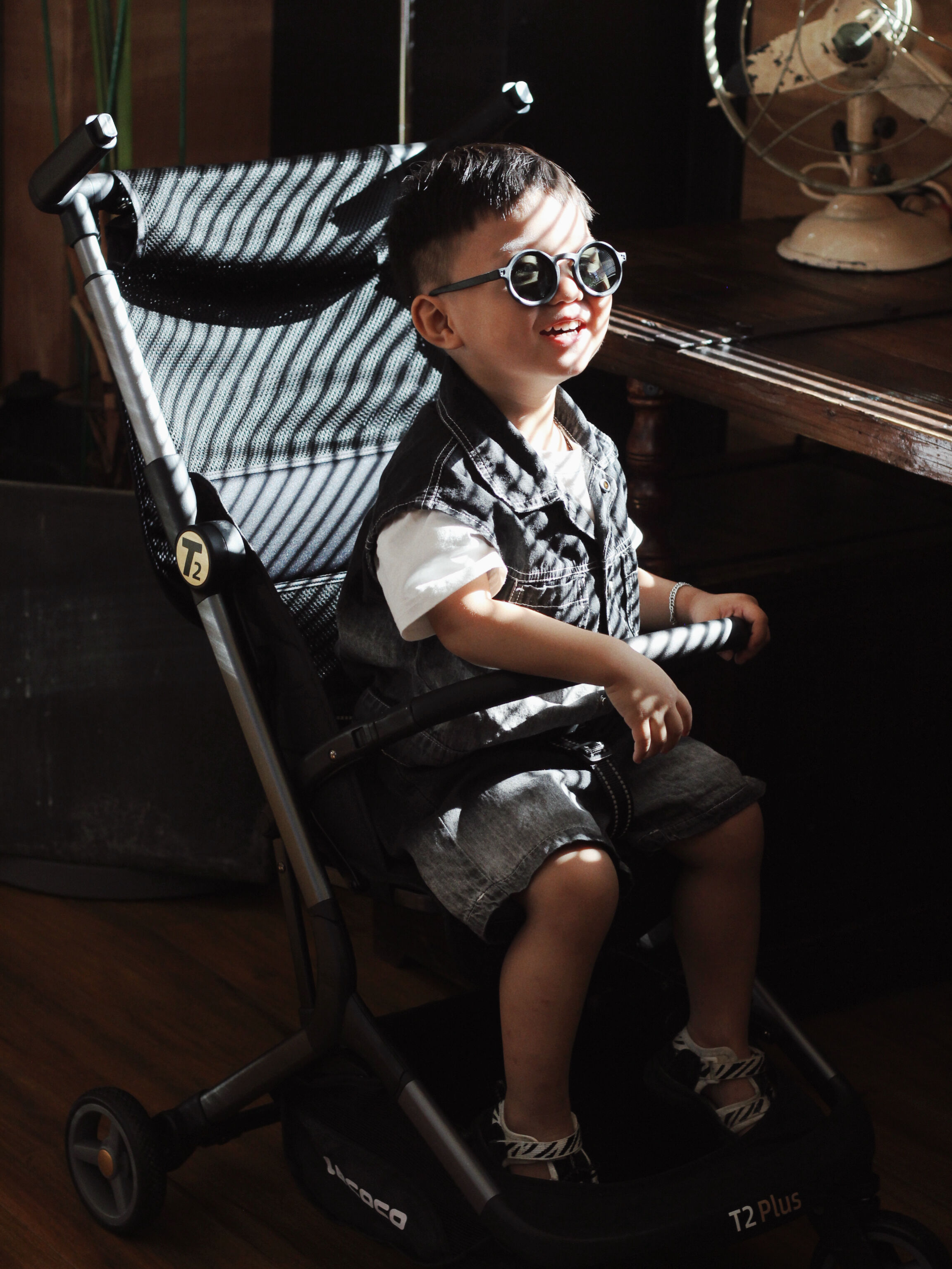 Comprehensive Supply Chain Integration and Logistics Support