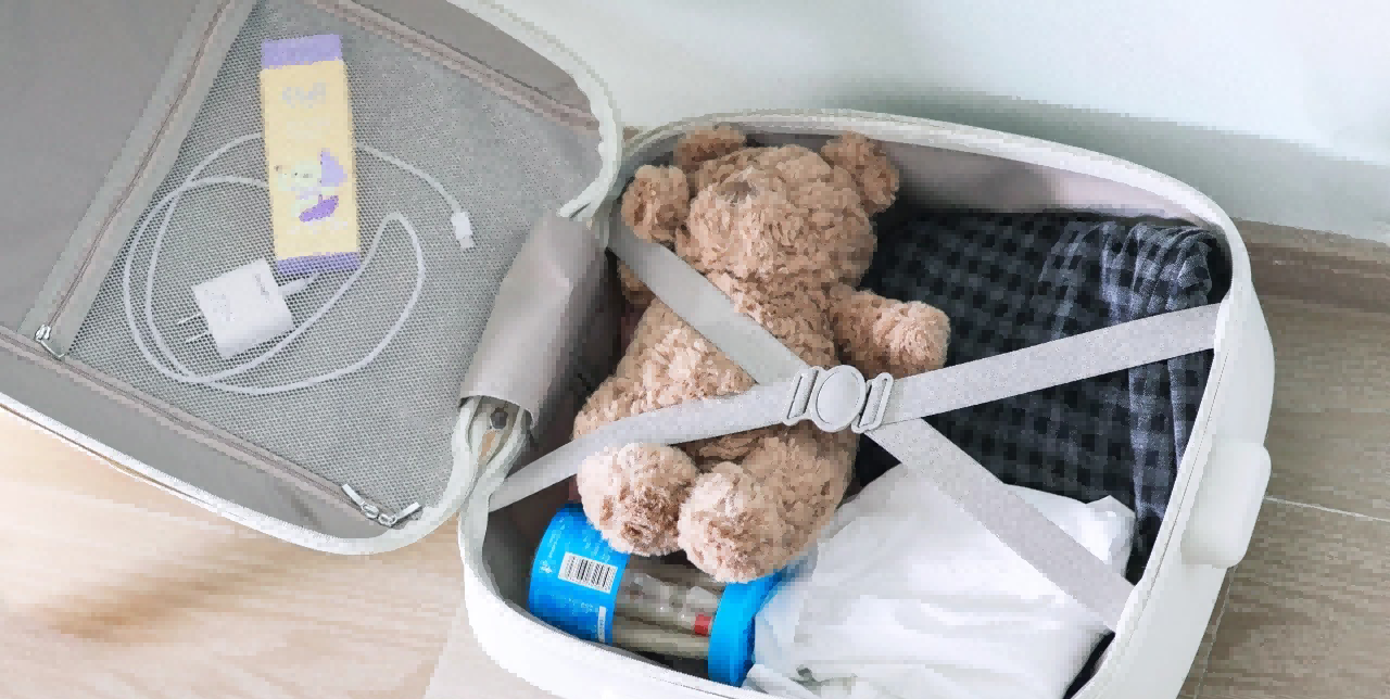 Family Outings & Errands