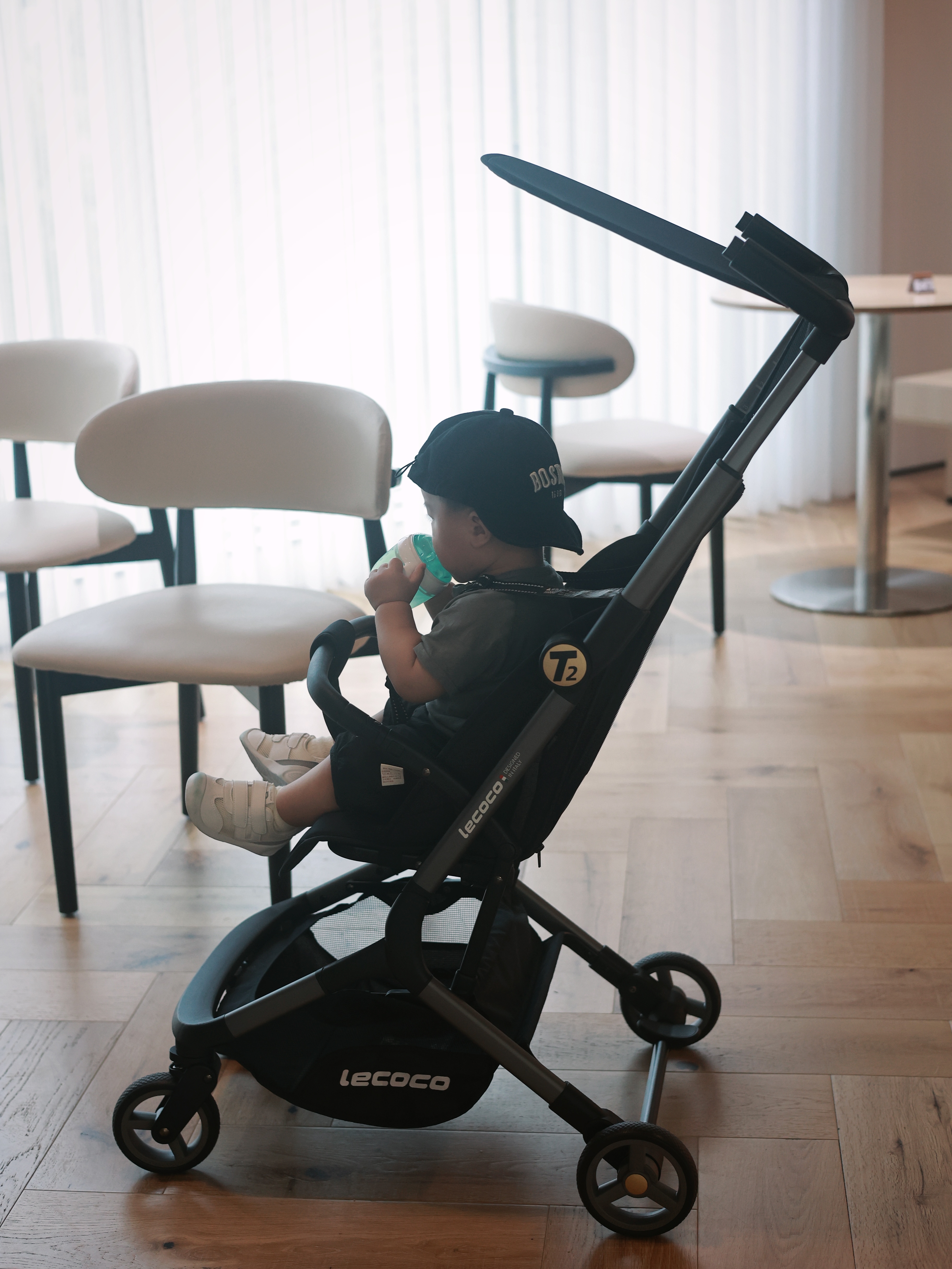 Advanced Safety Systems and Compliance Standards