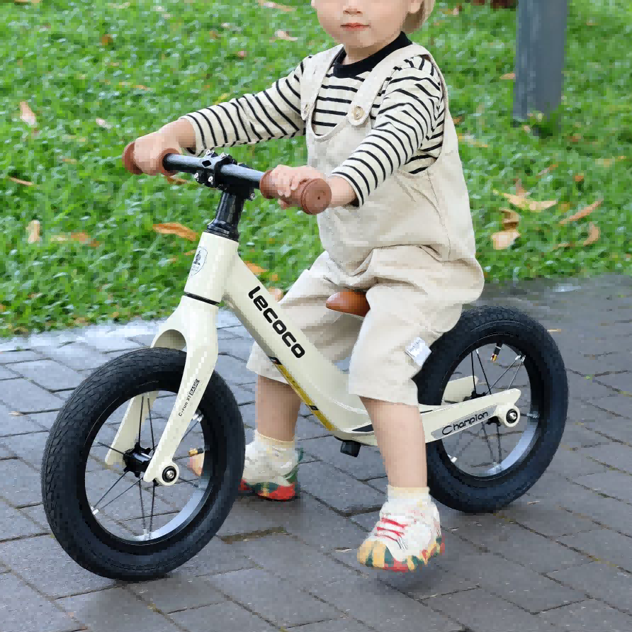 Off-Road Exploration