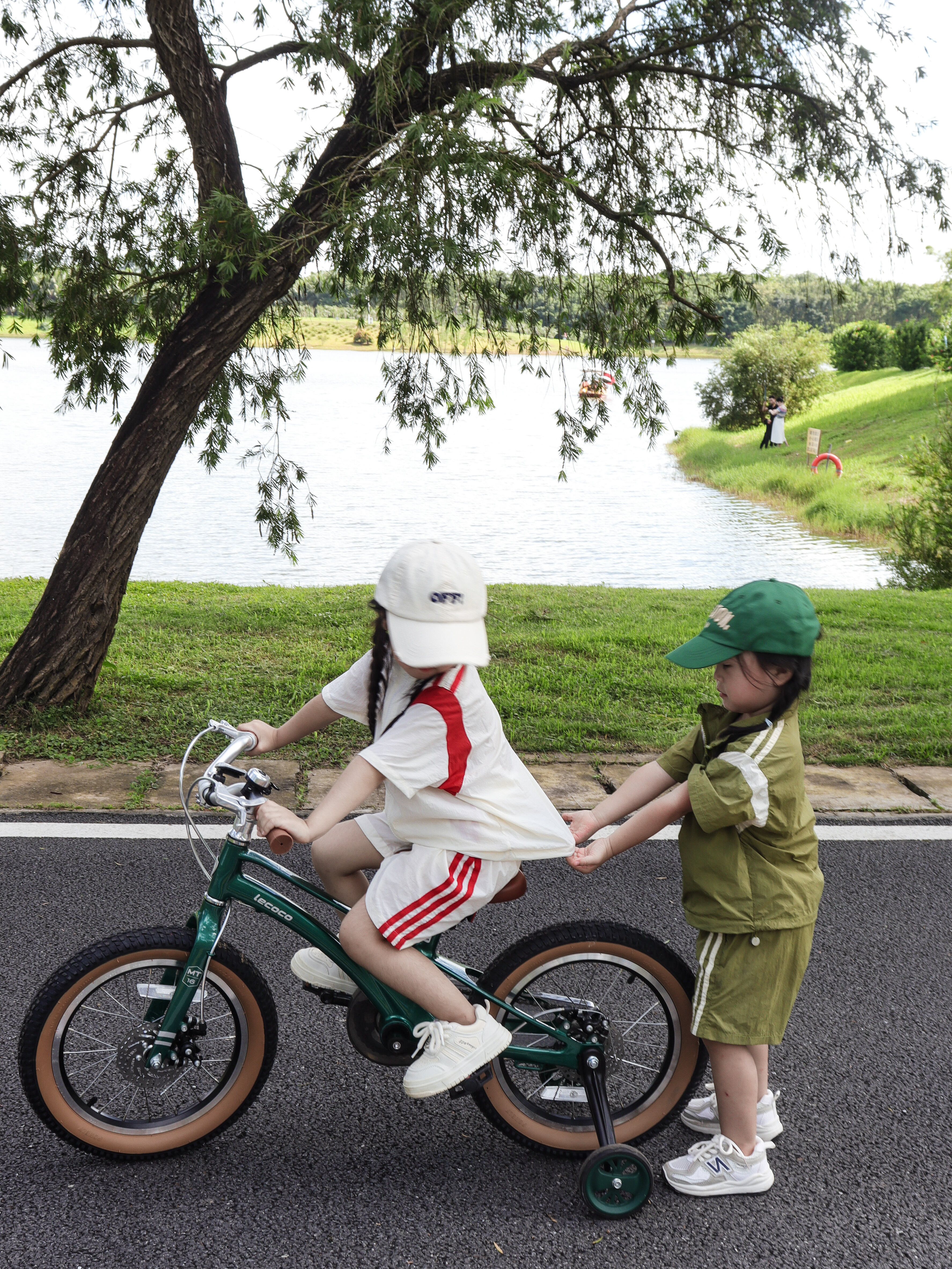 Revolutionary Balance-Assist Technology for Confident Learning