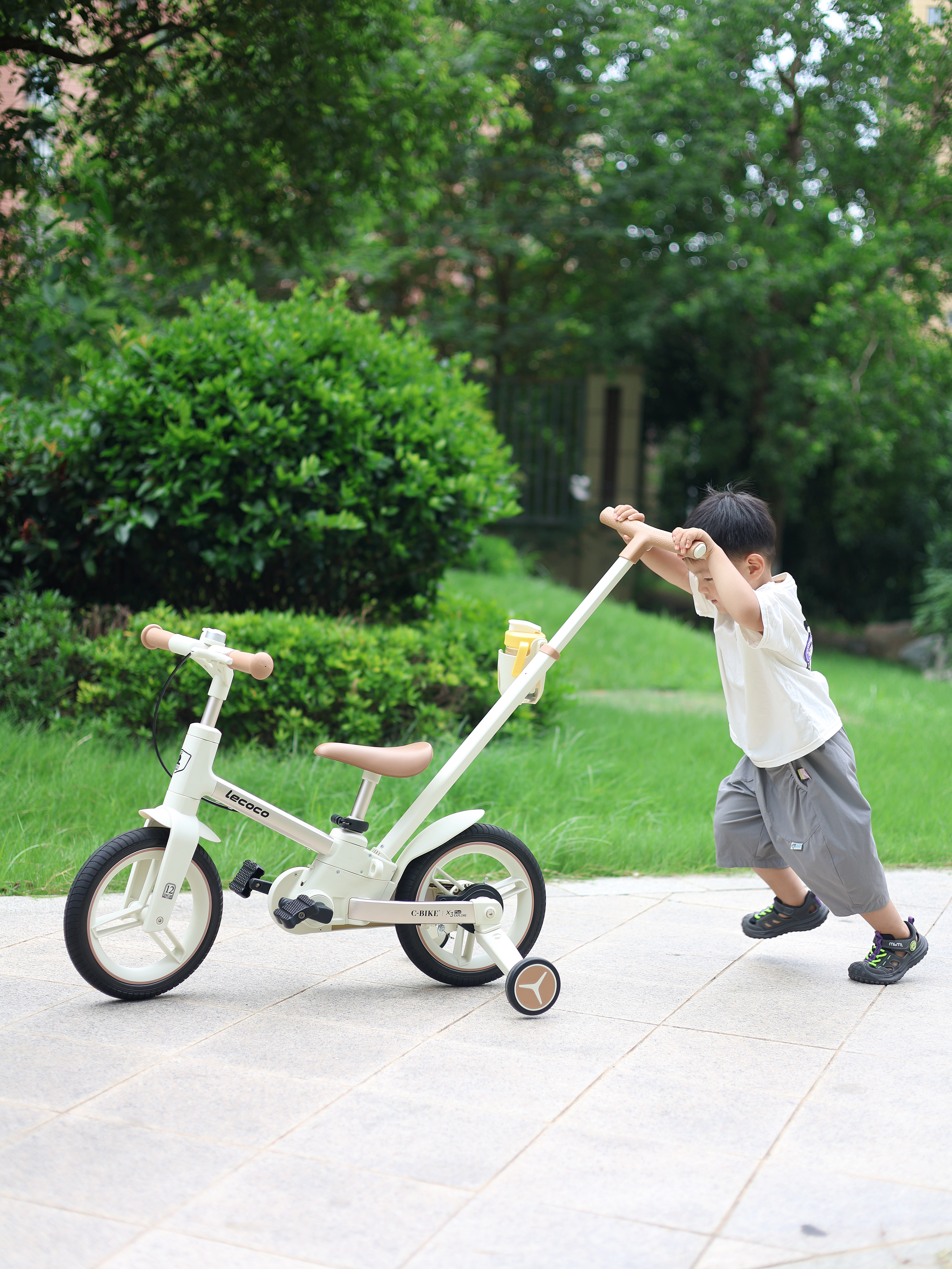 Integrated Quality Assurance Technology