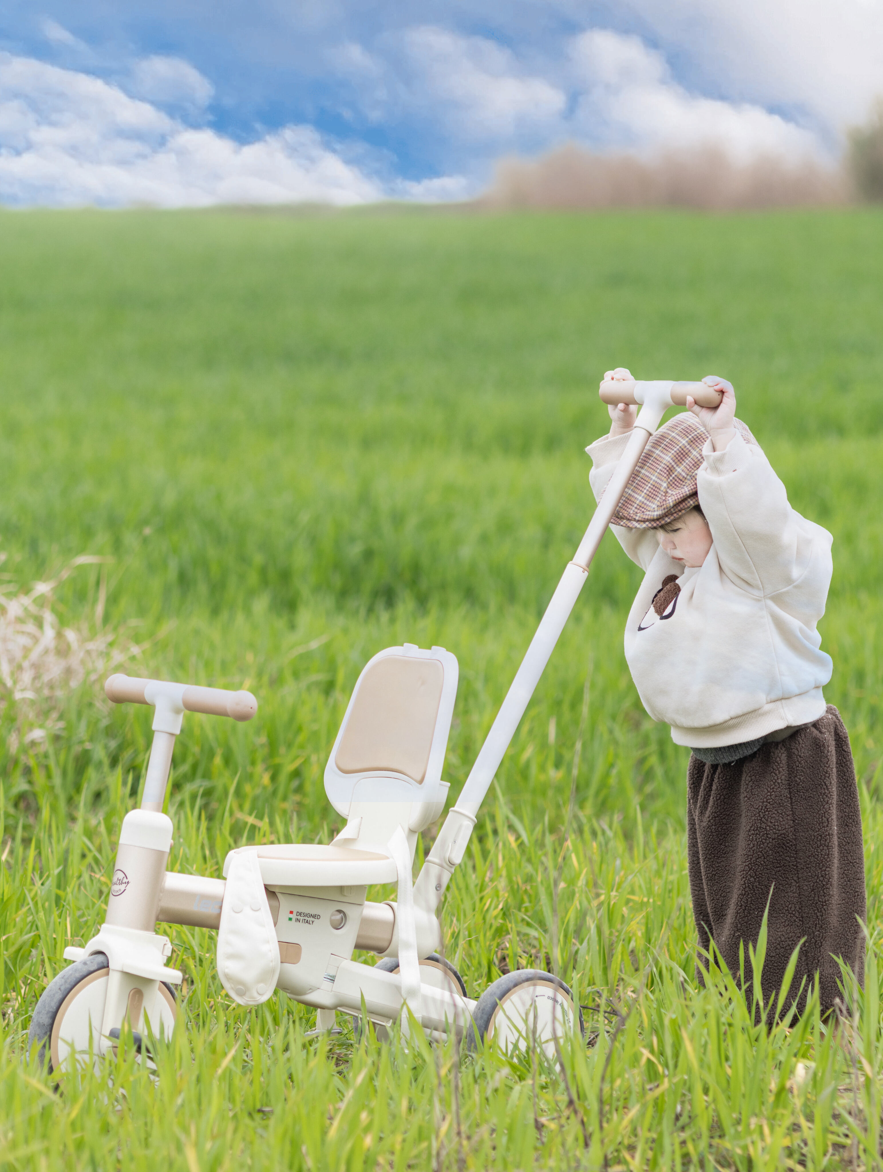 Versatilità eccezionale e applicazioni pratiche