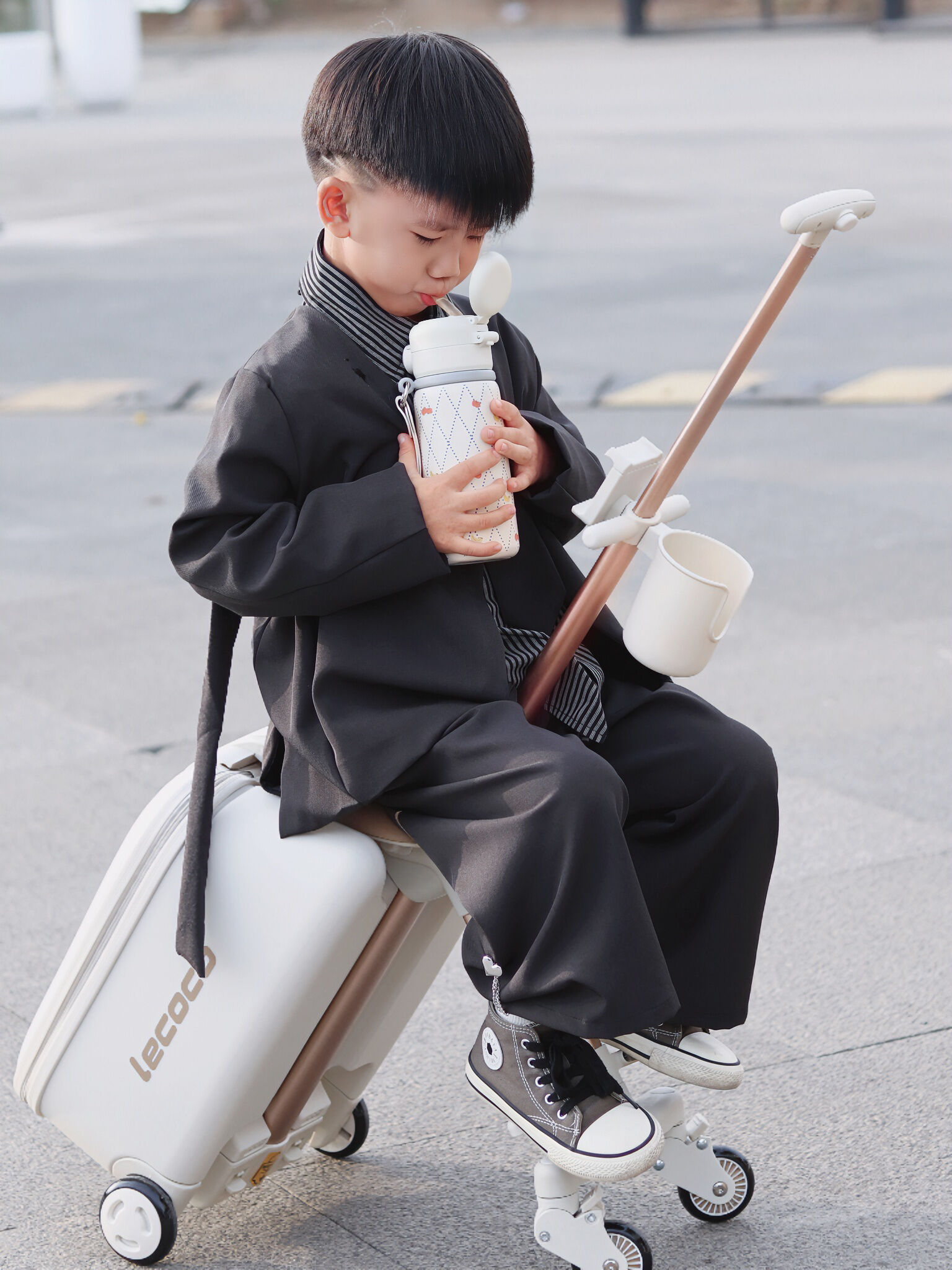 Advanced Electric Motor Technology