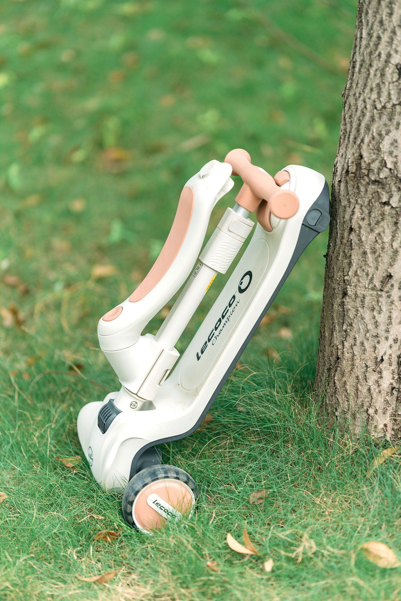 Revolutionary Steering Technology and Propulsion System