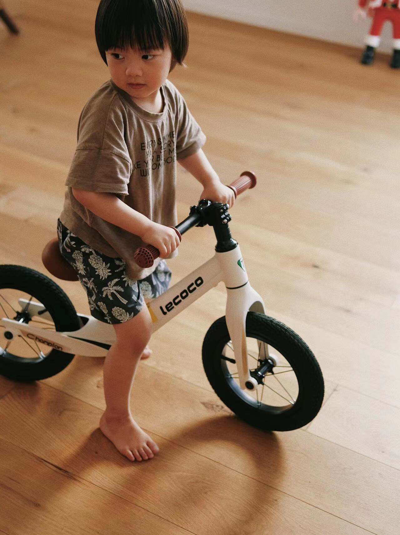 نظام الإطارات الهوائية الممتاز يوفّر أداءً متفوقًا