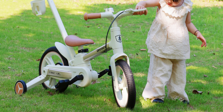 Off-Road Exploration