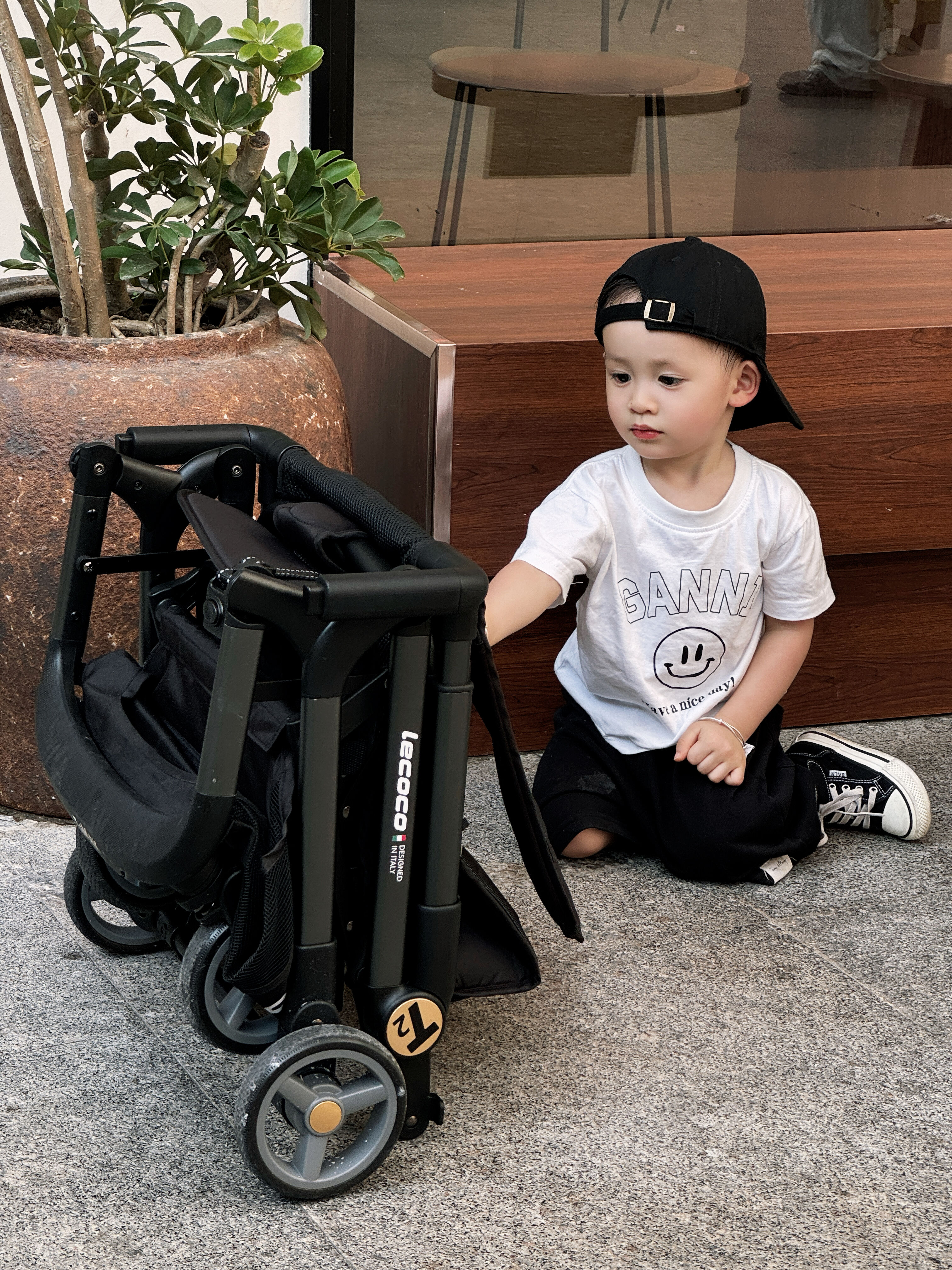 Comprehensive Safety Technology Integration