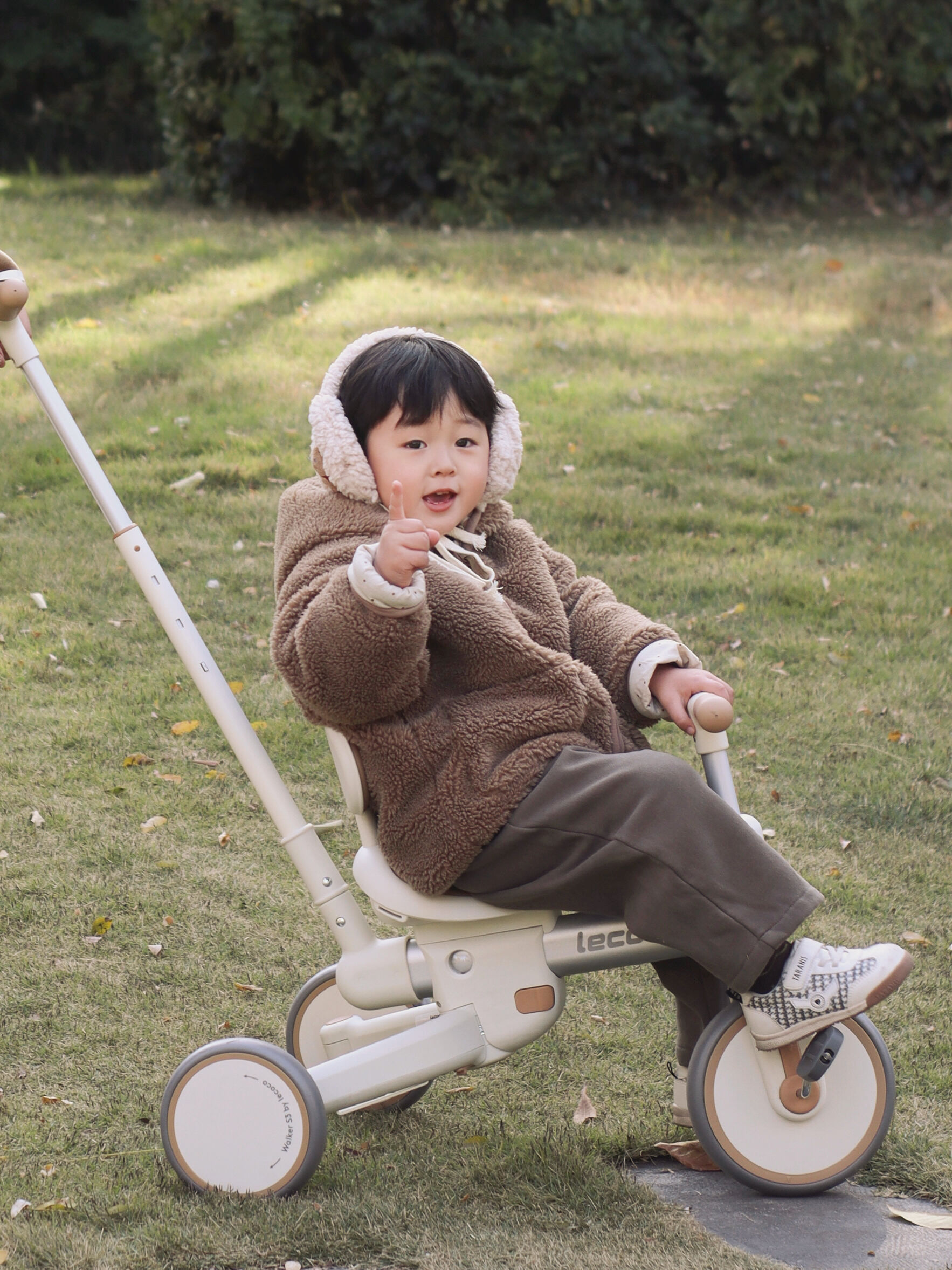 Comfort Superiore e Design Ergonomico  