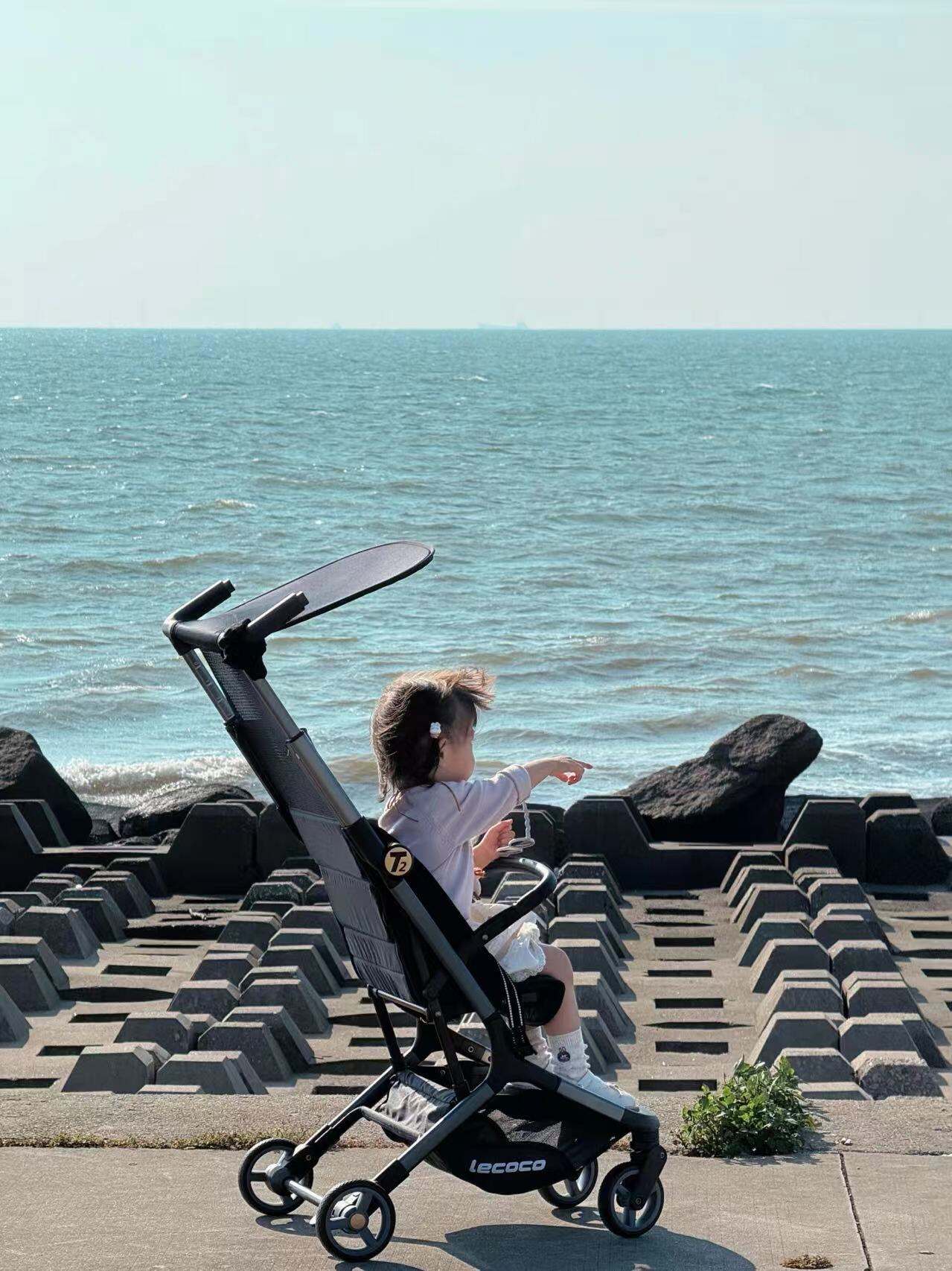 Streamlined Maintenance and Sanitization Features