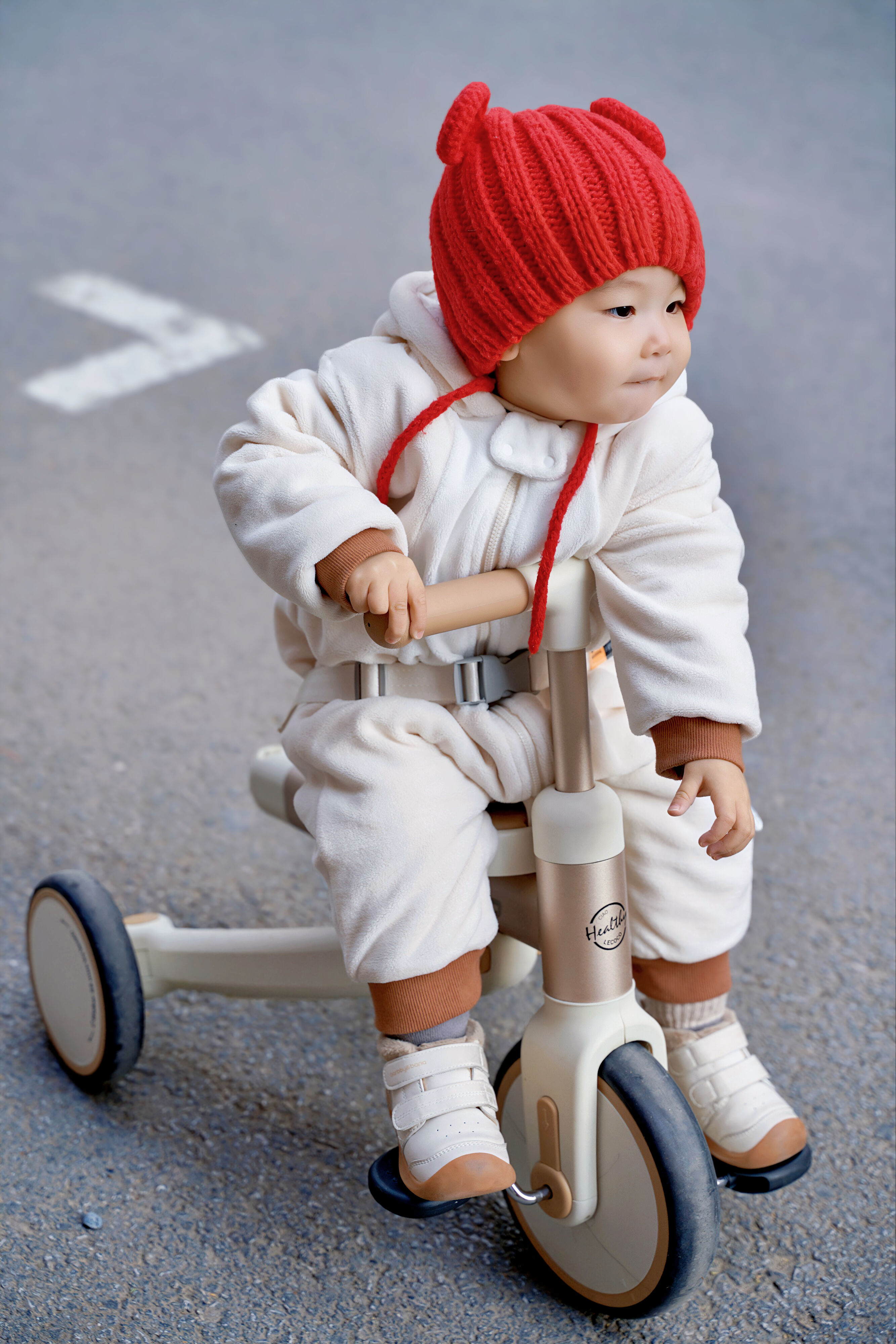 Entwicklungsvorteile für wachsende Körper und Geister