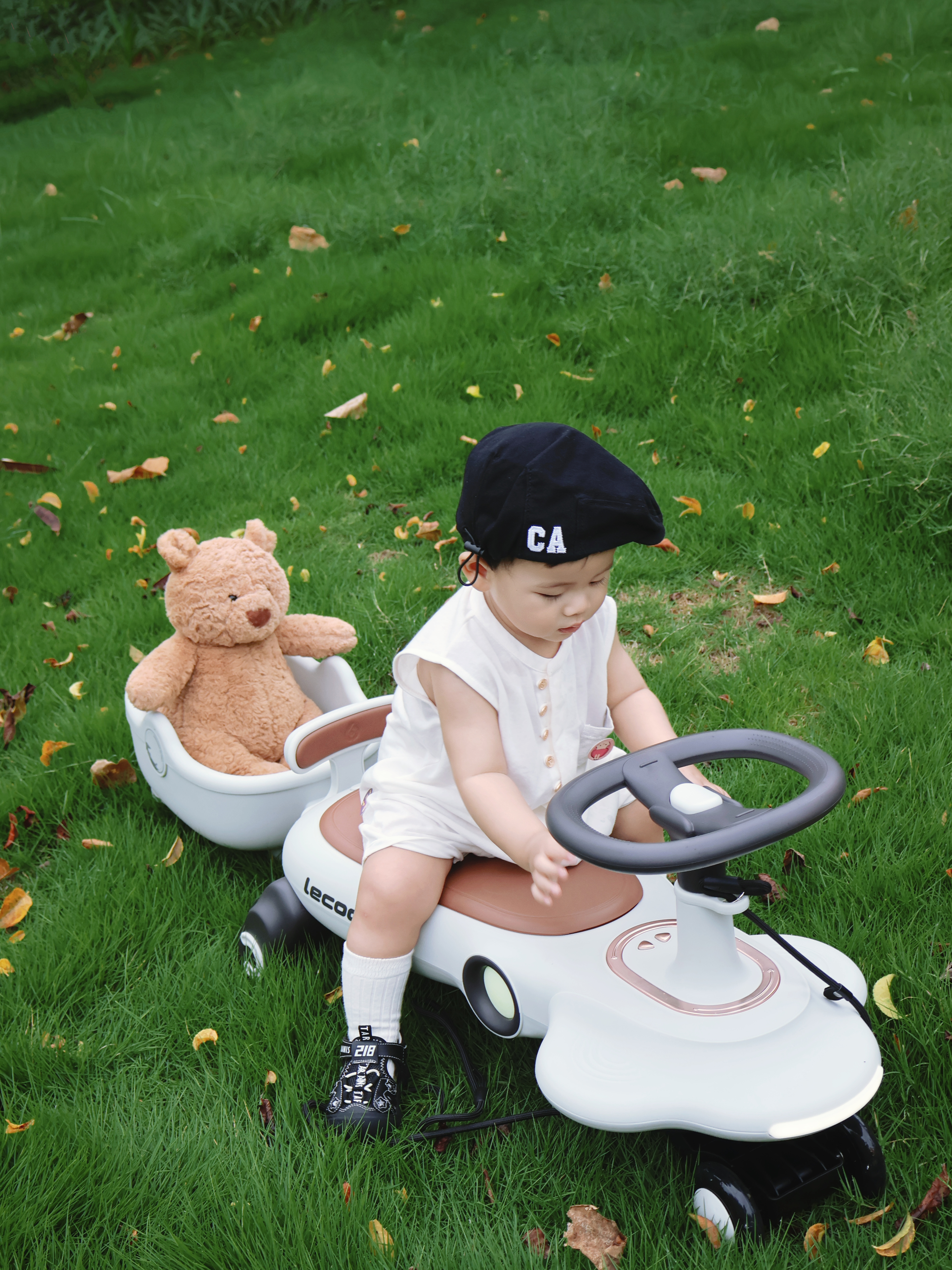 متانة فائقة وقدرات أداء ممتازة على جميع التضاريس