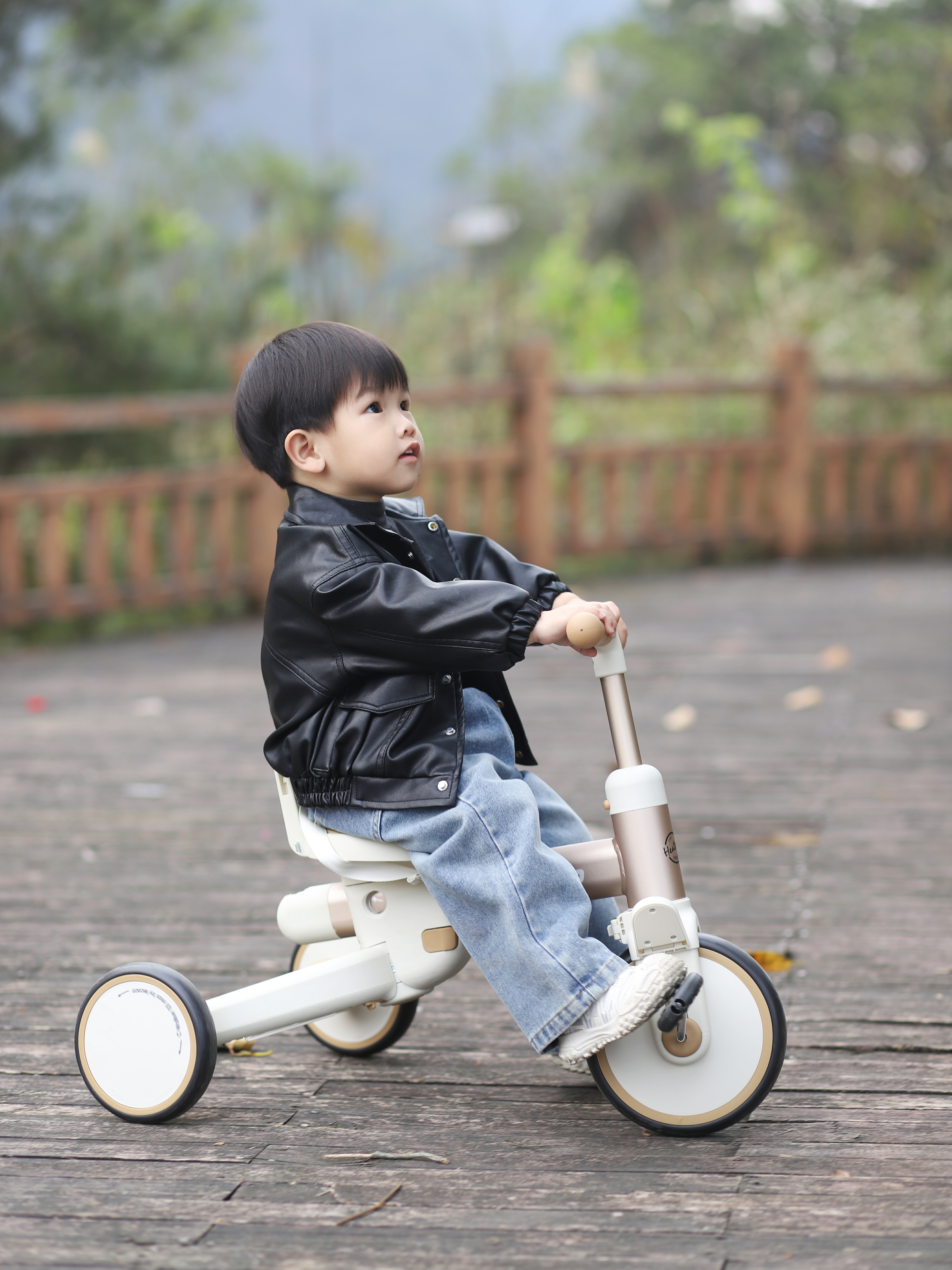 Tecnologia avanzata di propulsione multimodale