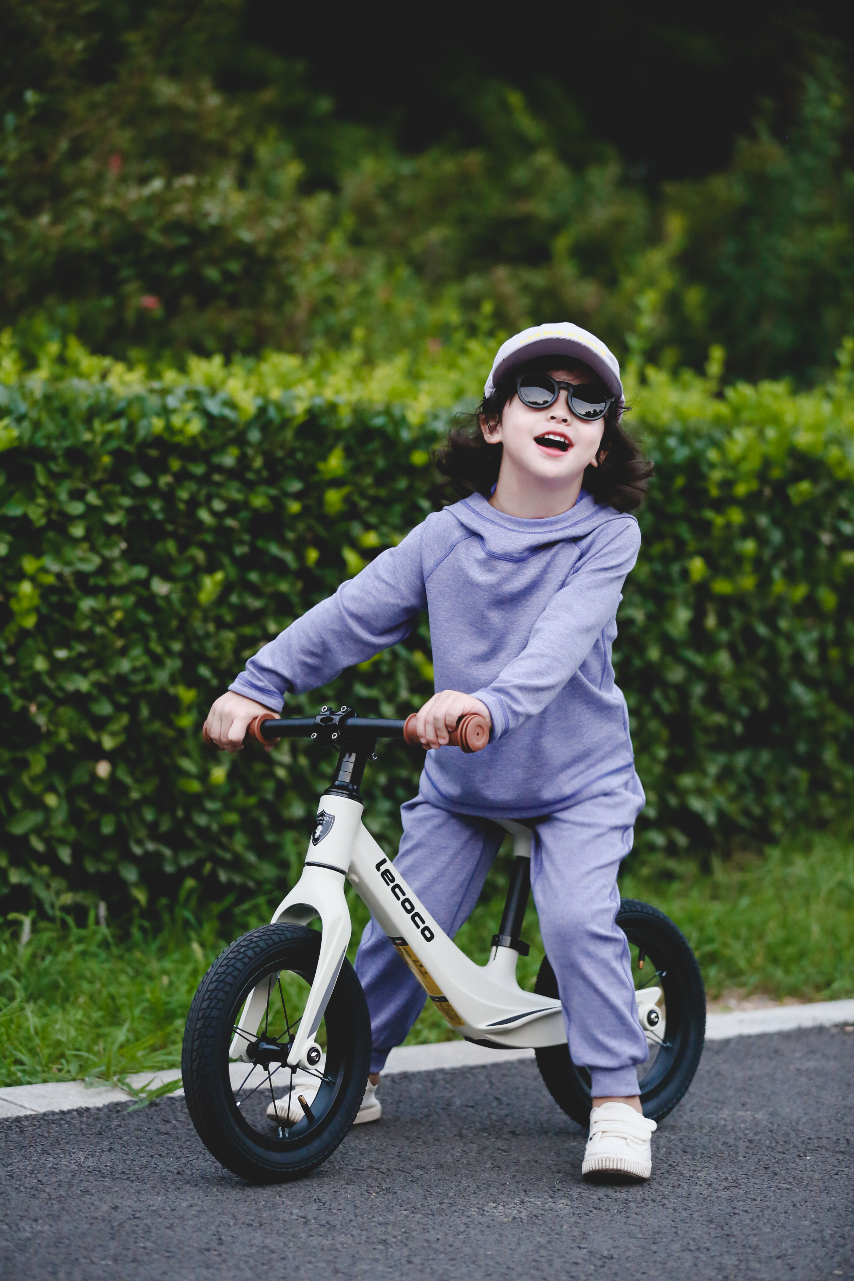 Comprehensive Safety Integration and Child-Centric Protection Features