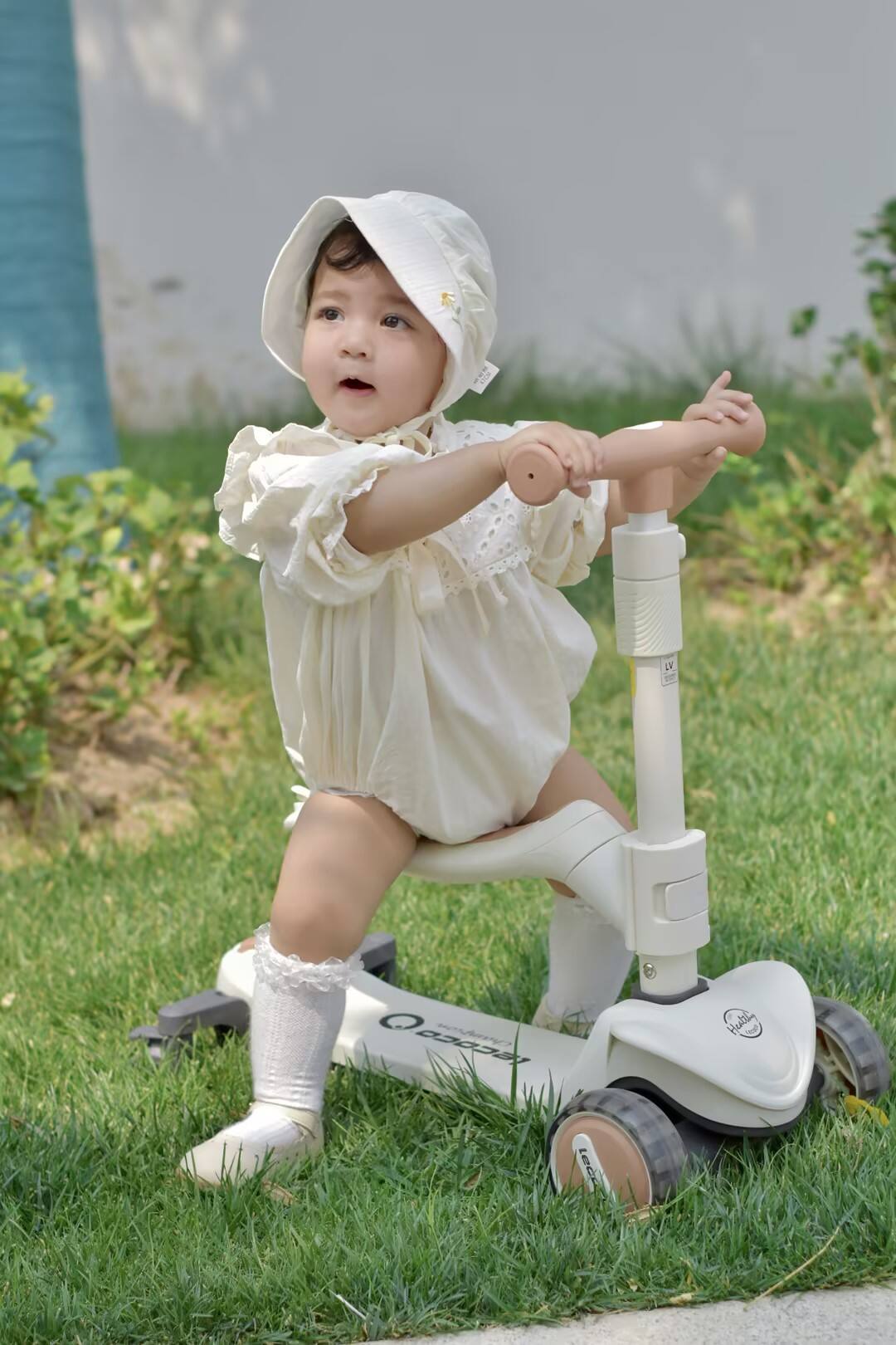 Revolutionary LED Wheel Technology for Maximum Visual Impact