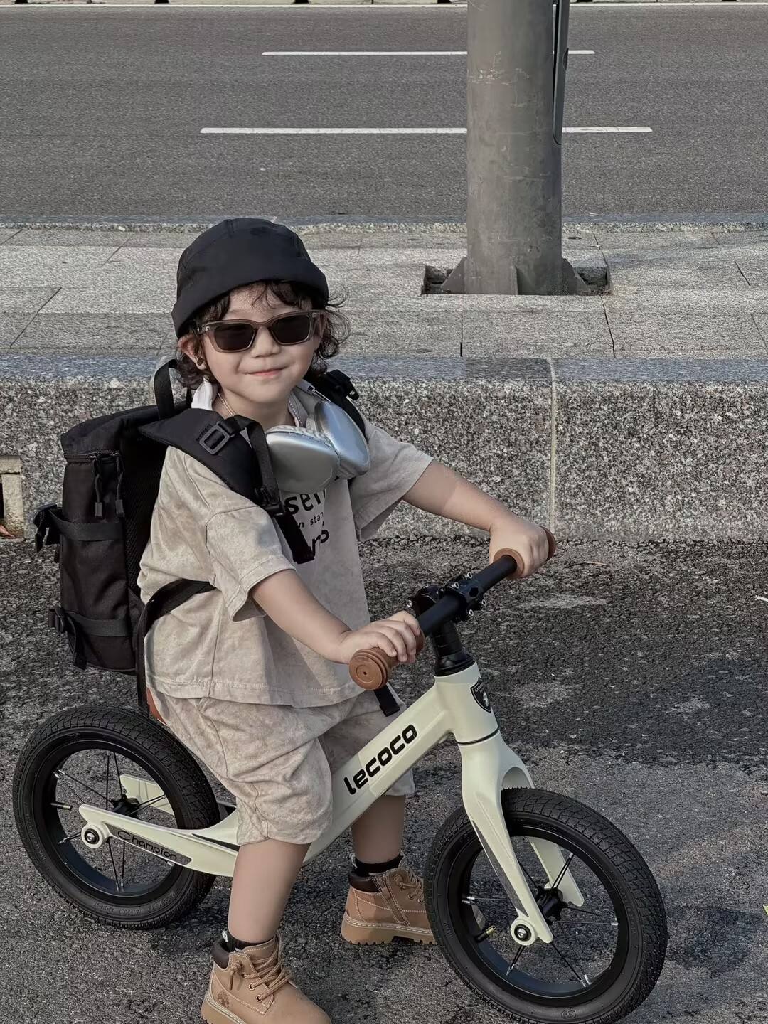 هندسة متقدمة في السلامة لحماية الأطفال الصغار