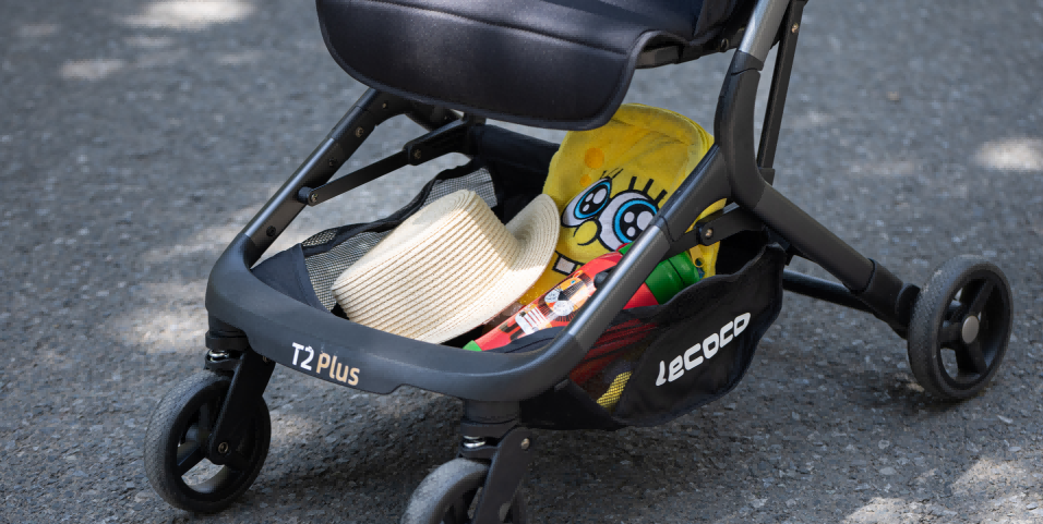 Family Outings & Errands