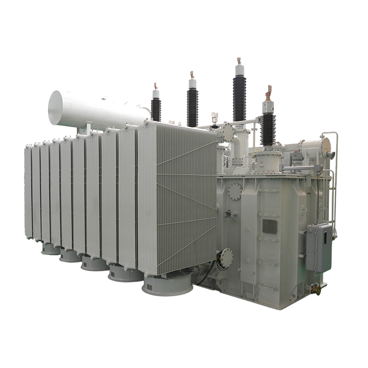 What Testing Standards Ensure Power Transformer Operational Reliability?