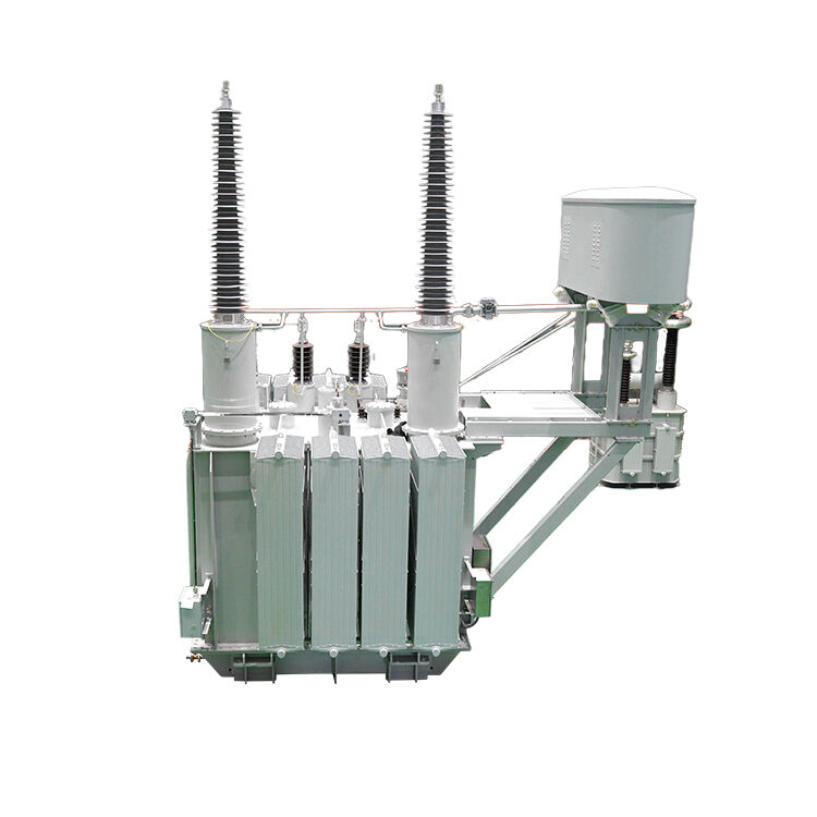 Enhanced Power Quality and System Performance