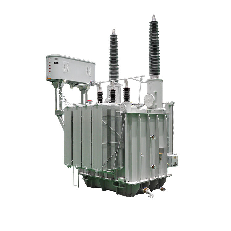 Flexible Installation Options Accommodate Diverse Application Requirements