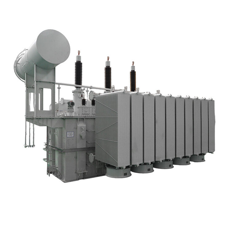 Exceptional Reliability and Extended Service Life