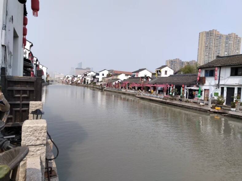 A Cultural Journey in Wuxi for International Women's Day: Embracing Spring's Breath in Search of Blooming Splendor 3